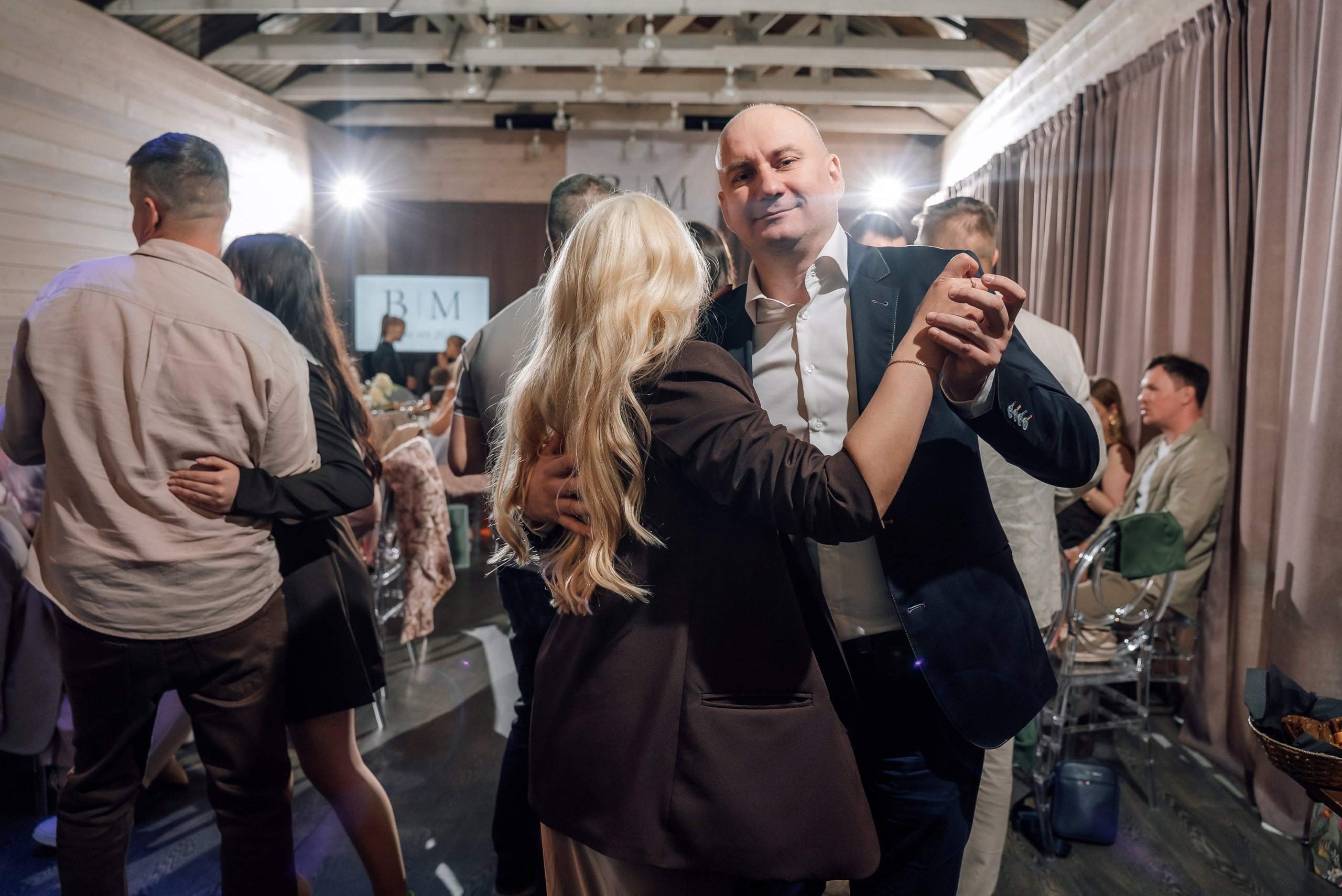 Вадим и Мария. Свадебный фотограф в Архангельске и Северодвинске