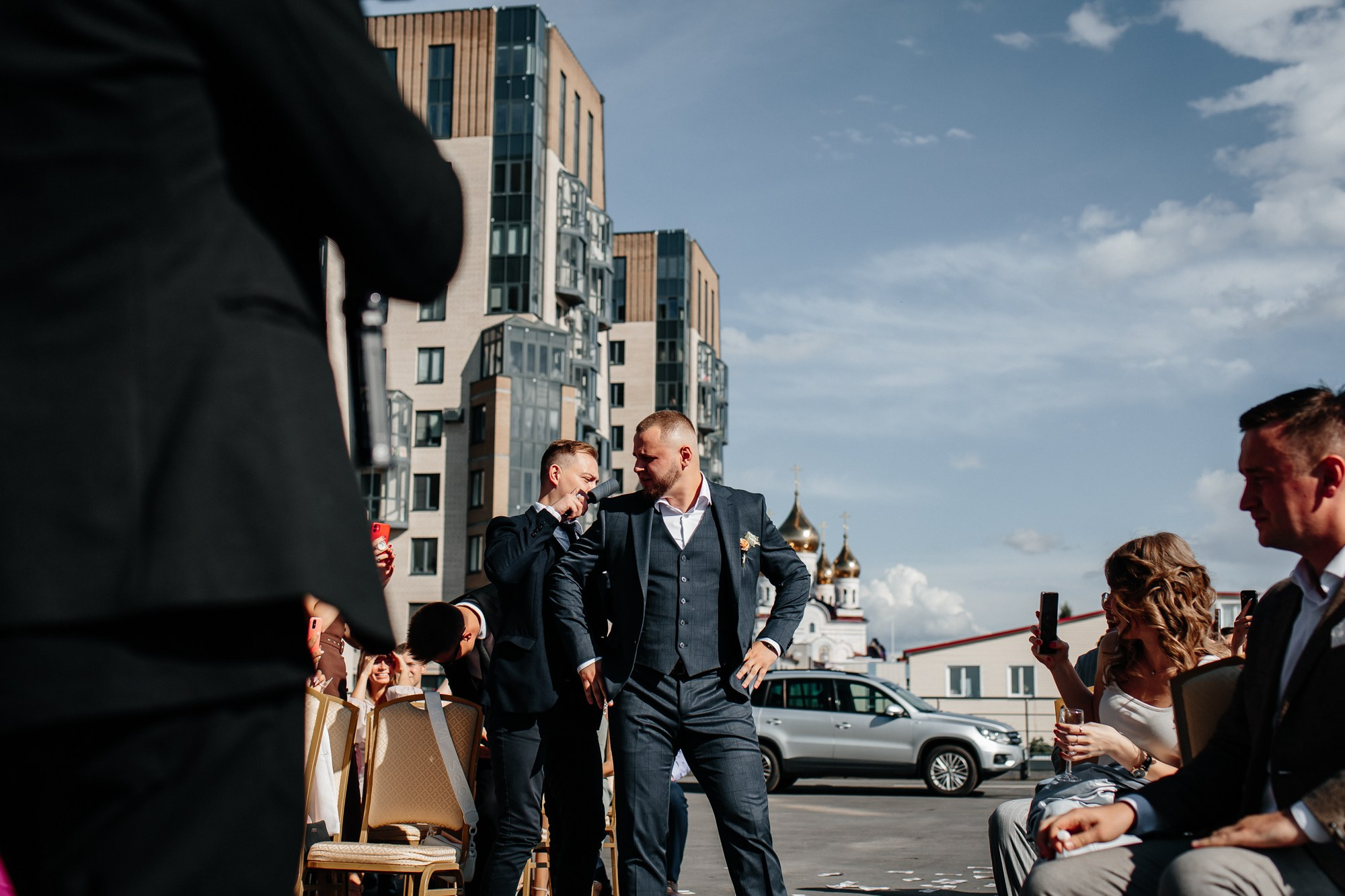 Свадебная съемка Архангельск Новотель. Свадебный фотограф в Архангельске и Северодвинске