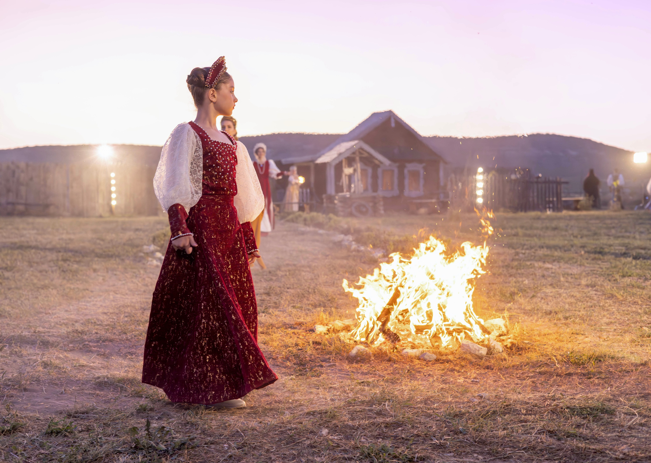 Славянский фестиваль. Фотограф Елена — Севастополь, Крым, Москва