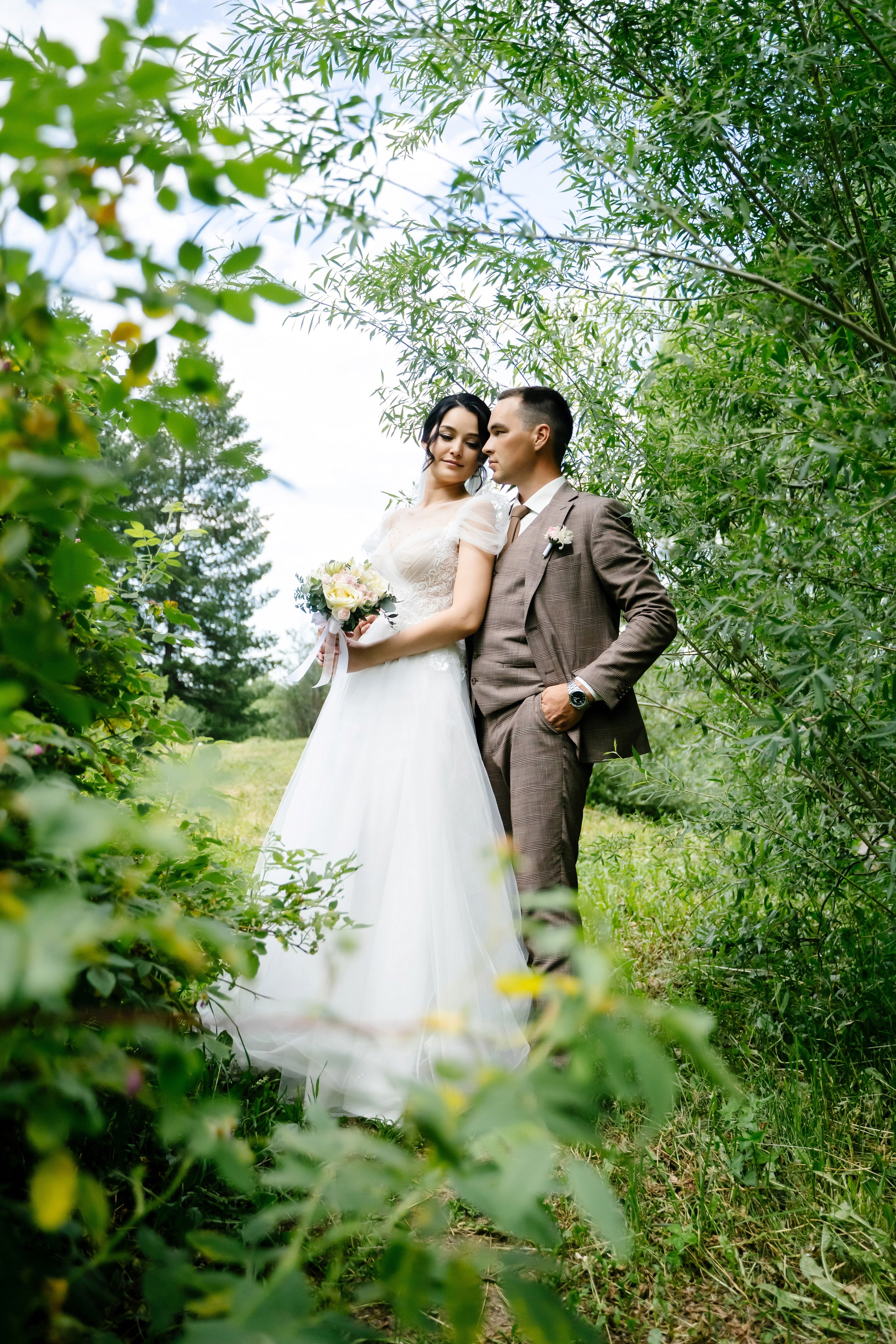 Свадьба в Бирске