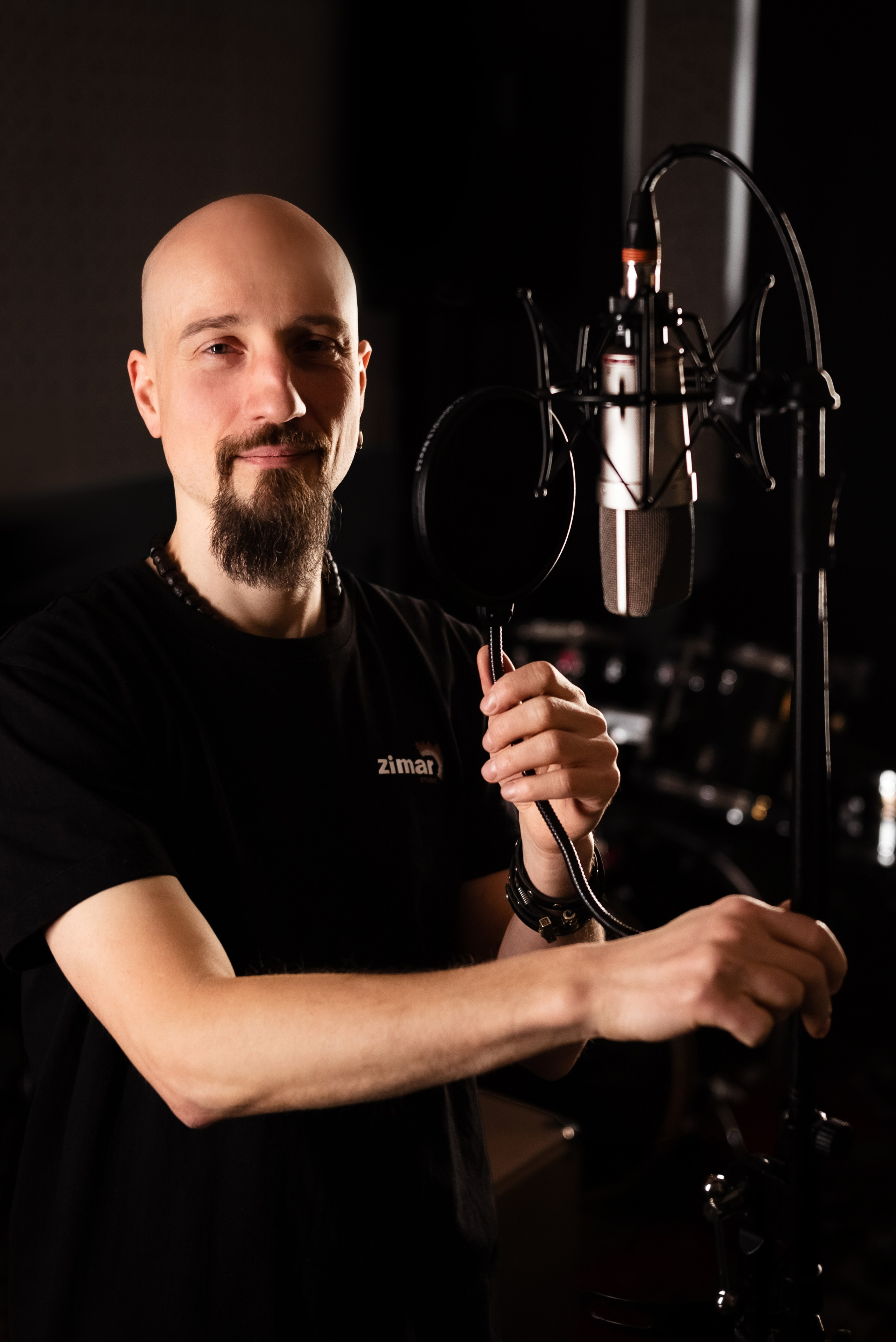 Контент для звукорежиссёра. Rita Kolesnikova Photography