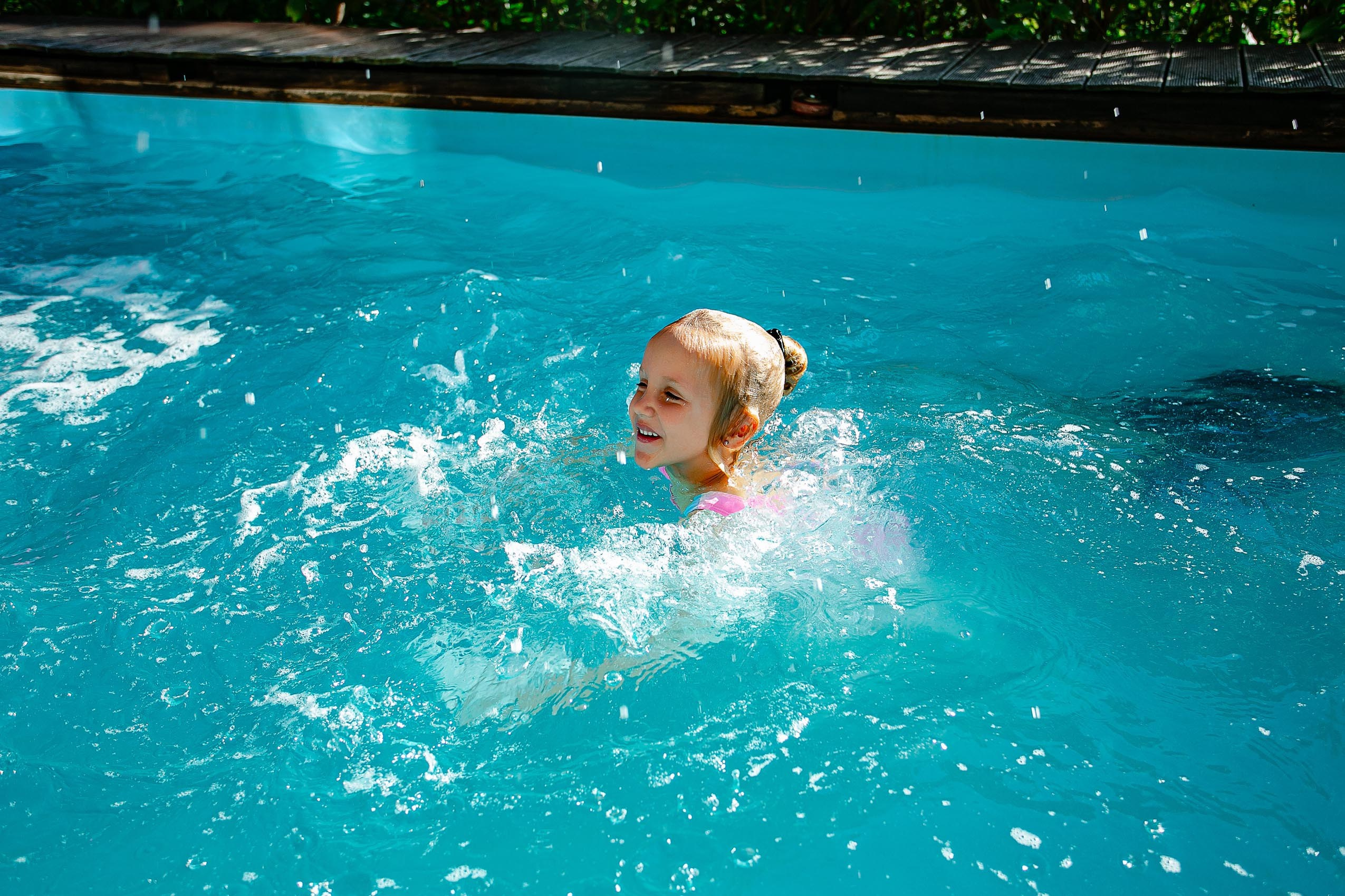 Детский день рождения г Владивосток. Владивосток семейный фотограф Александр Степанов