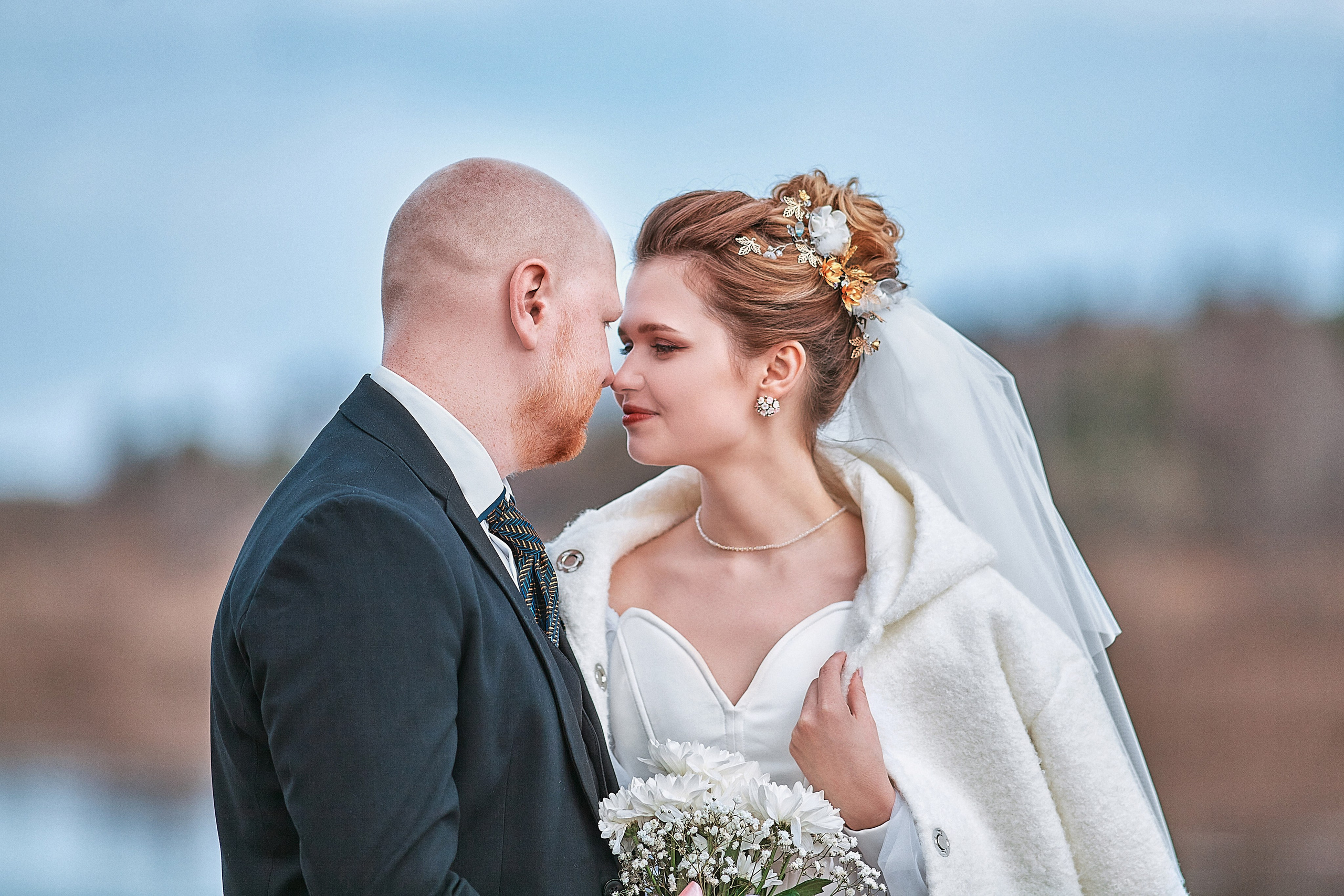 Свадебный фотограф Андрей Шмаргунов в Кирове