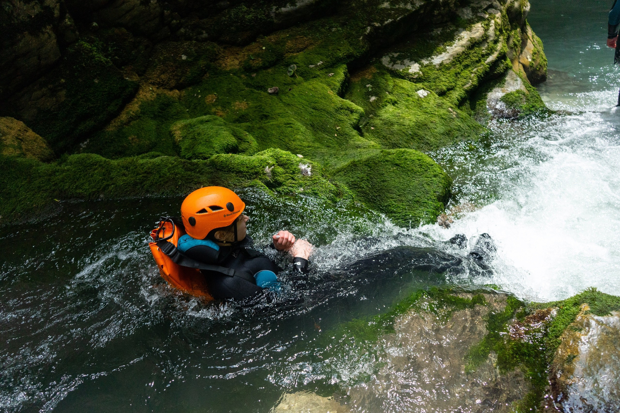 Каньоны. Фотограф Красная Поляна — Сочи — Москва