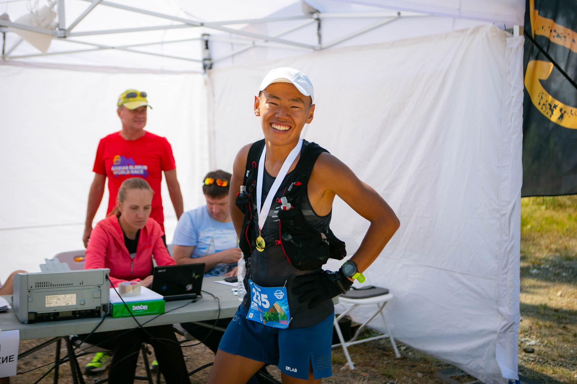 Марафоны. Фотограф Красная Поляна — Сочи — Москва