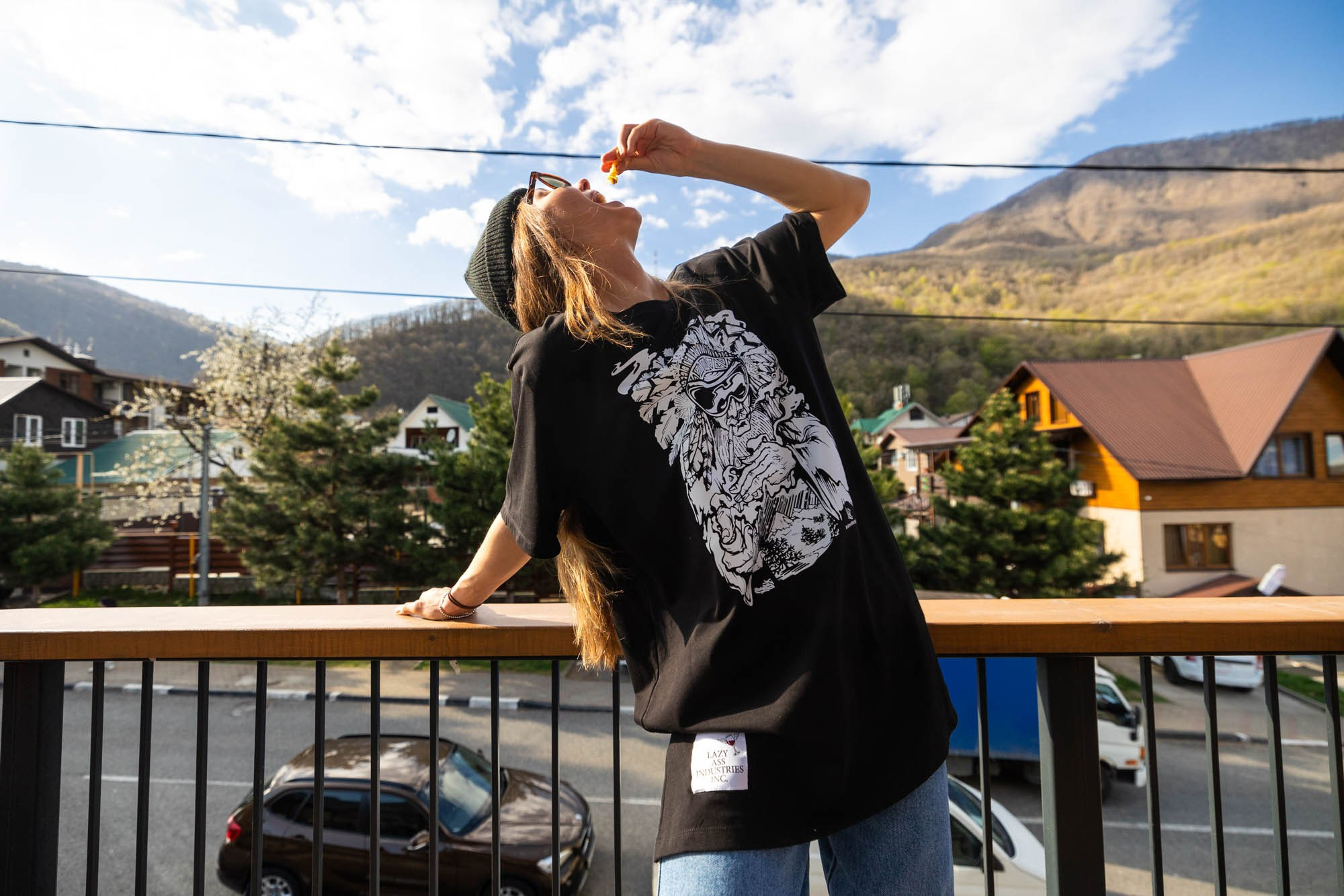 Контент для RiderHelp. Фотограф Красная Поляна — Сочи — Москва