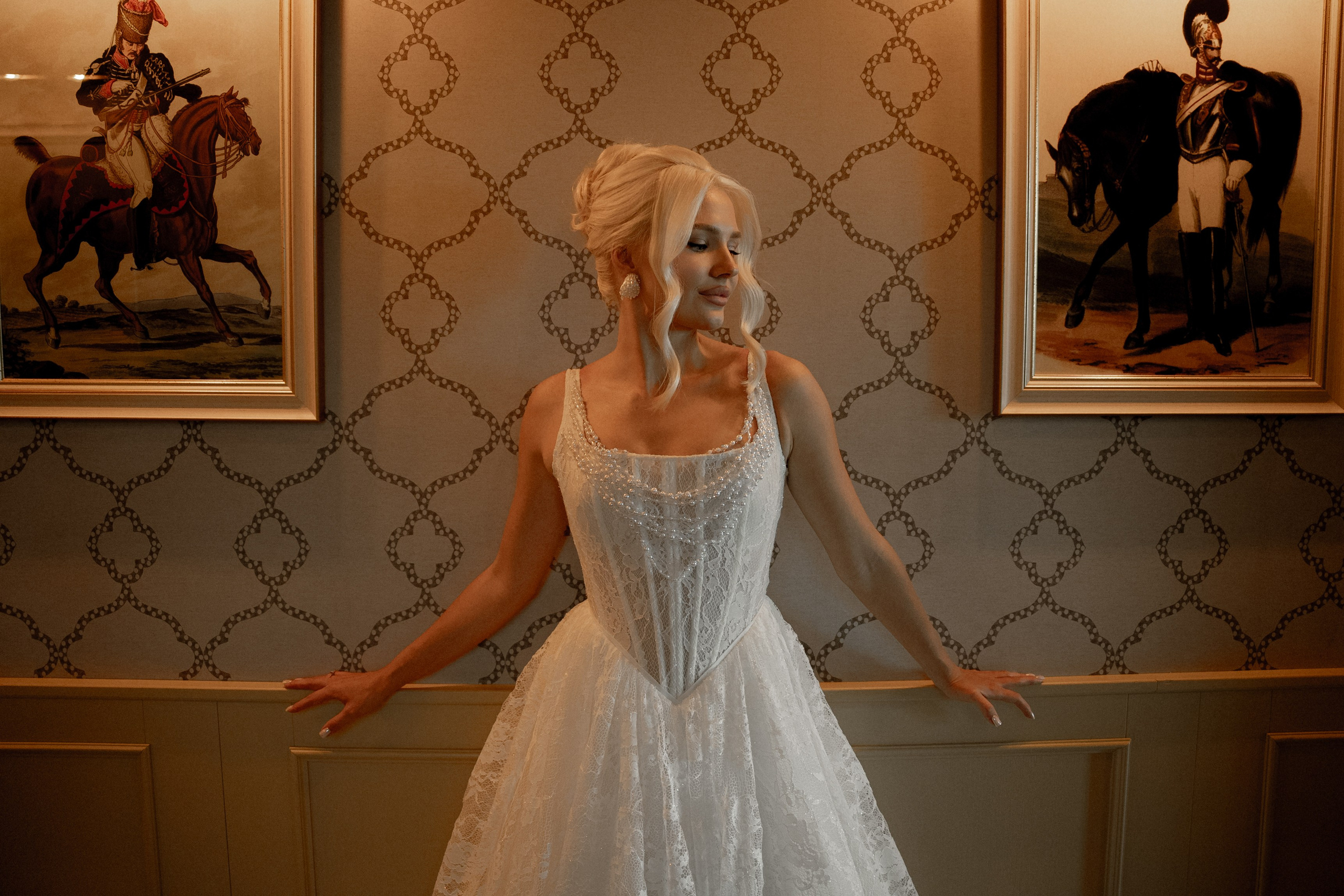 N+S Germes / Полный день (сокращено). Семейный и портретный фотограф в Саратове Сахарова Маша