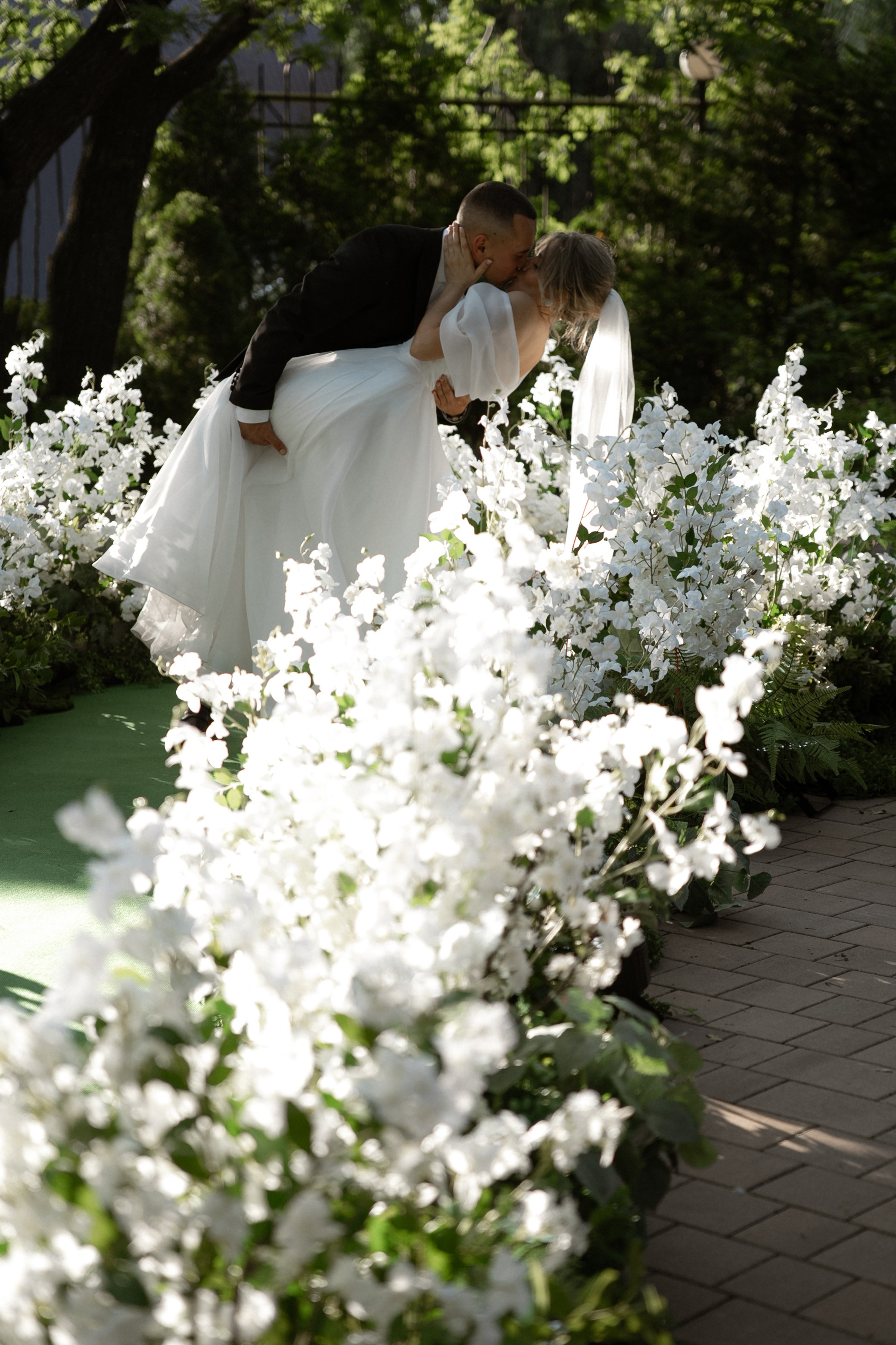 Настя+Андрей. Анонс. Семейный и портретный фотограф в Саратове Сахарова Маша