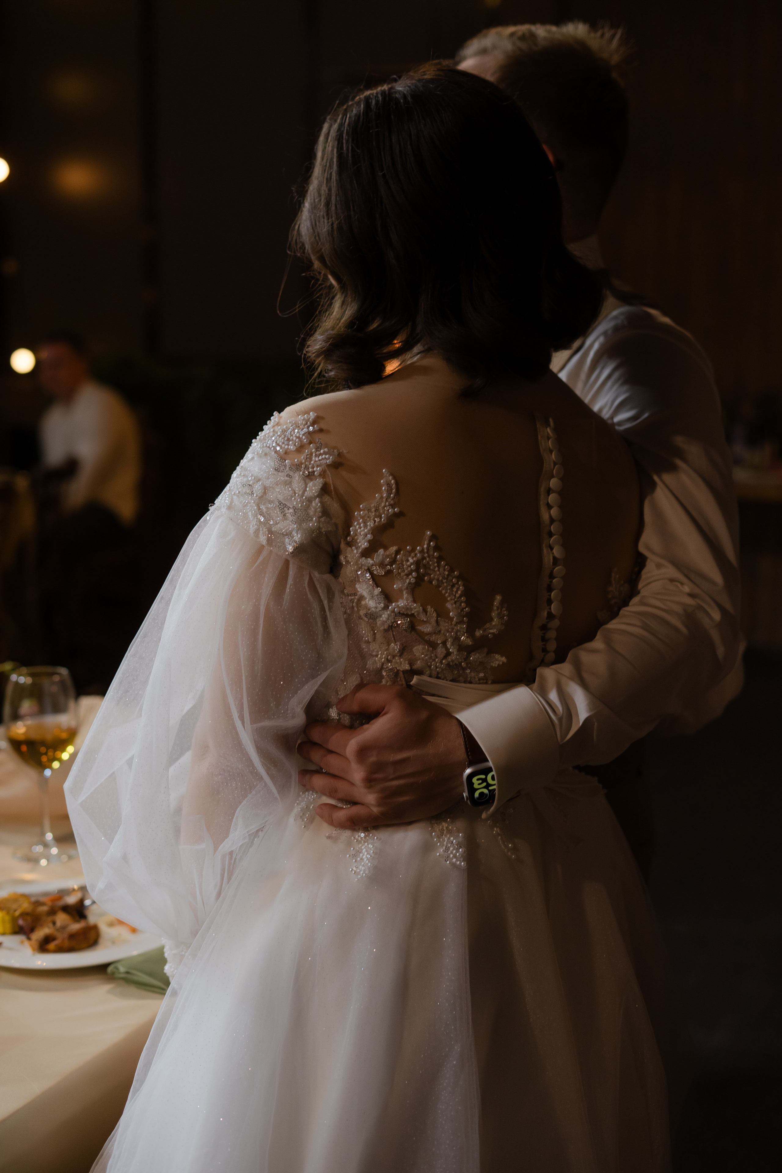 Владислав и Юлия. Свадебный фотограф в Москве