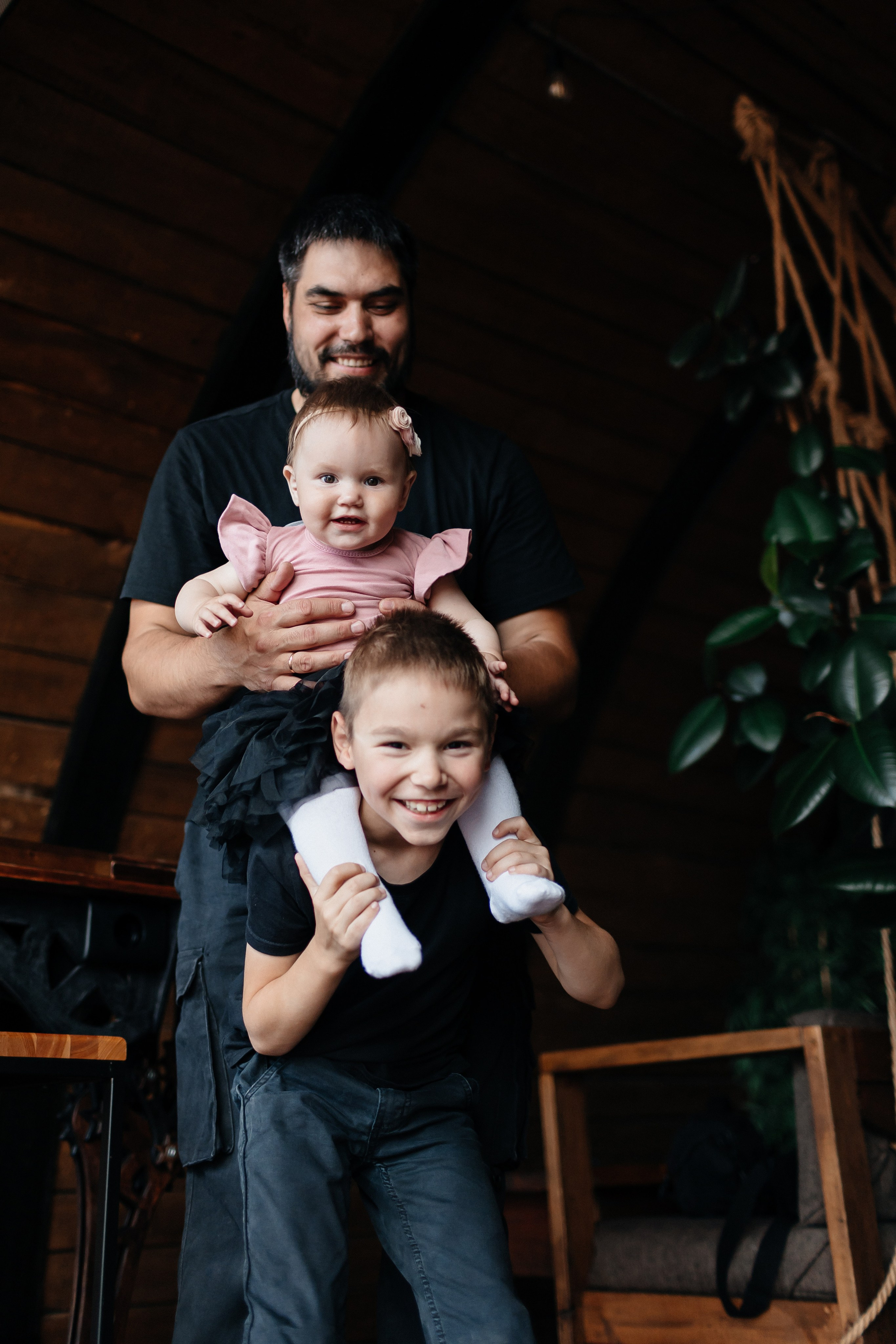 Семья. Фотограф свадебный семейный в Красноярске Шукшина Наталья