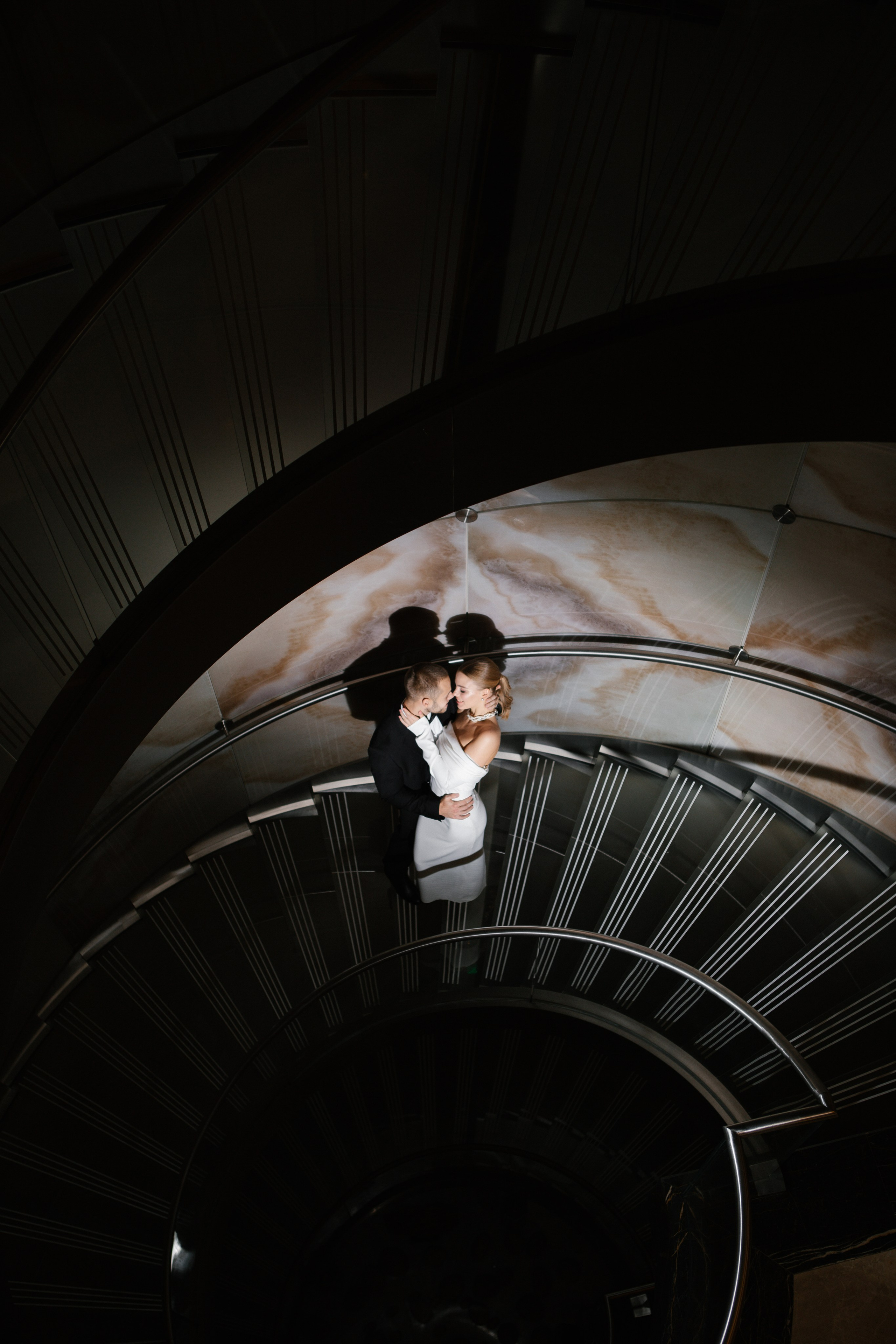 Свадьбы. Фотограф Оренбург Алёна Лелет