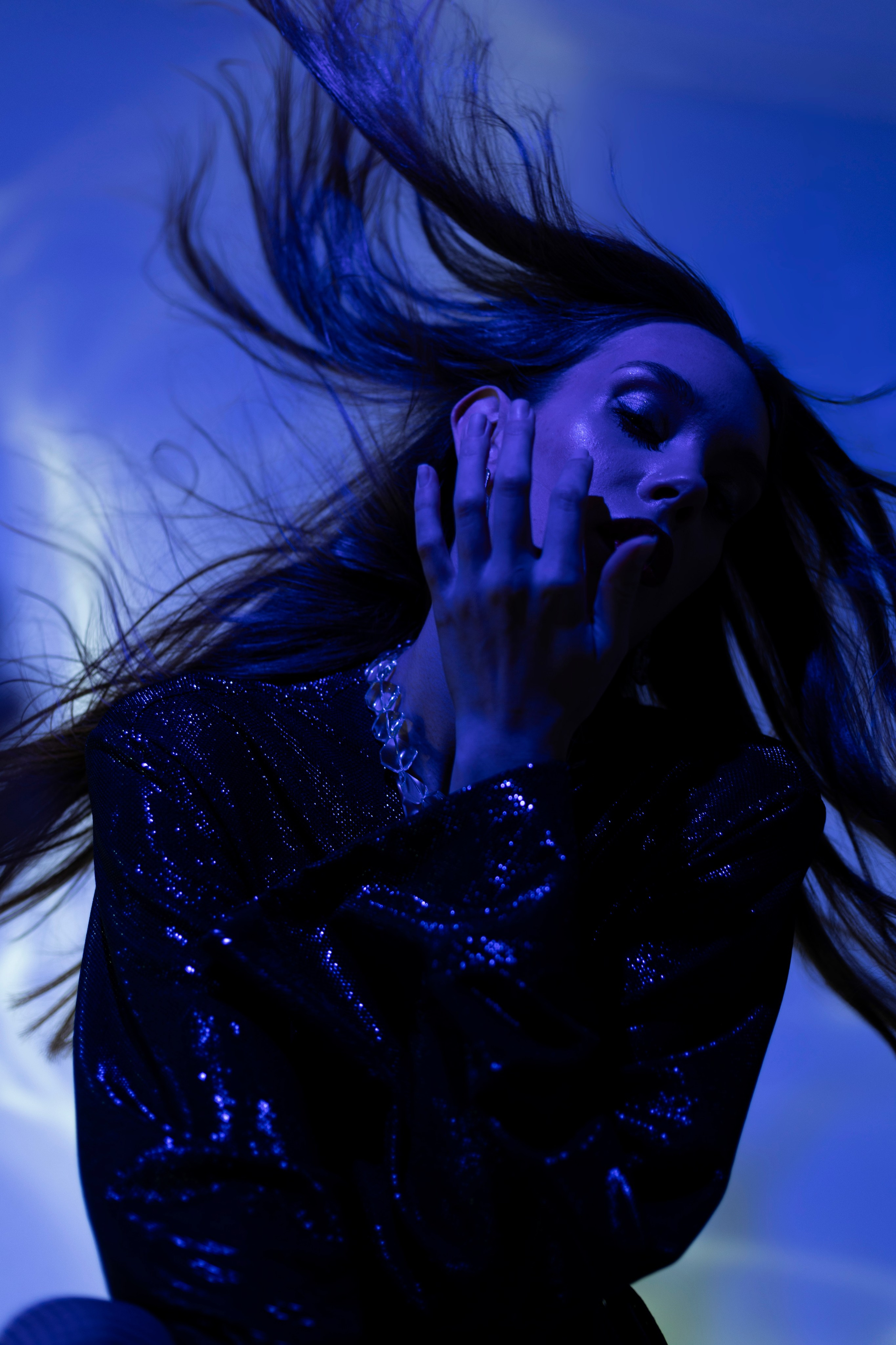 Во власти бликов. Md: Елизавета. Фотограф в Санкт-Петербурге Малов Владимир