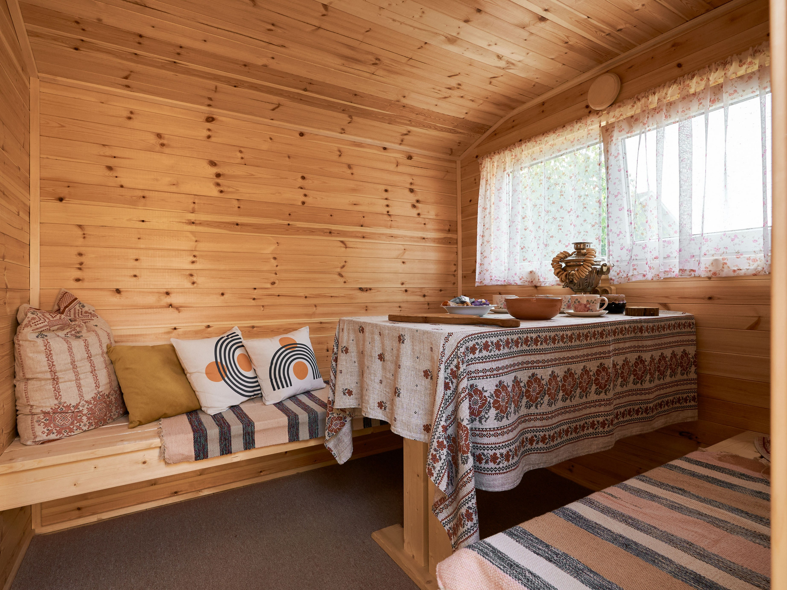 ЗАГОРОДНАЯ НЕДВИЖИМОСТЬ. Конев Ярослав — Интерьерный фотограф и видеограф