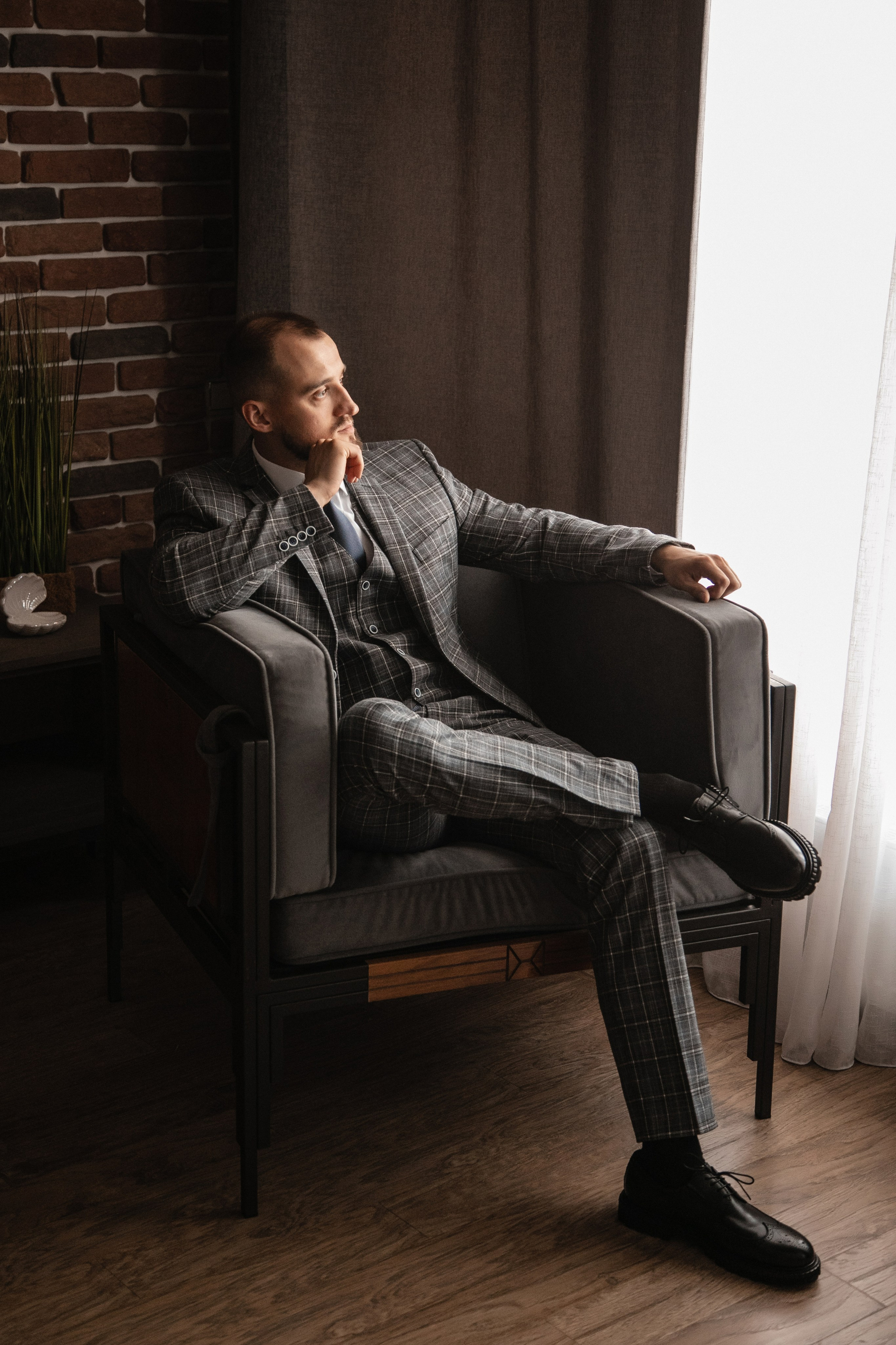 Валерия + Алексей. Роман Урумбаев фотограф Нижневартовск