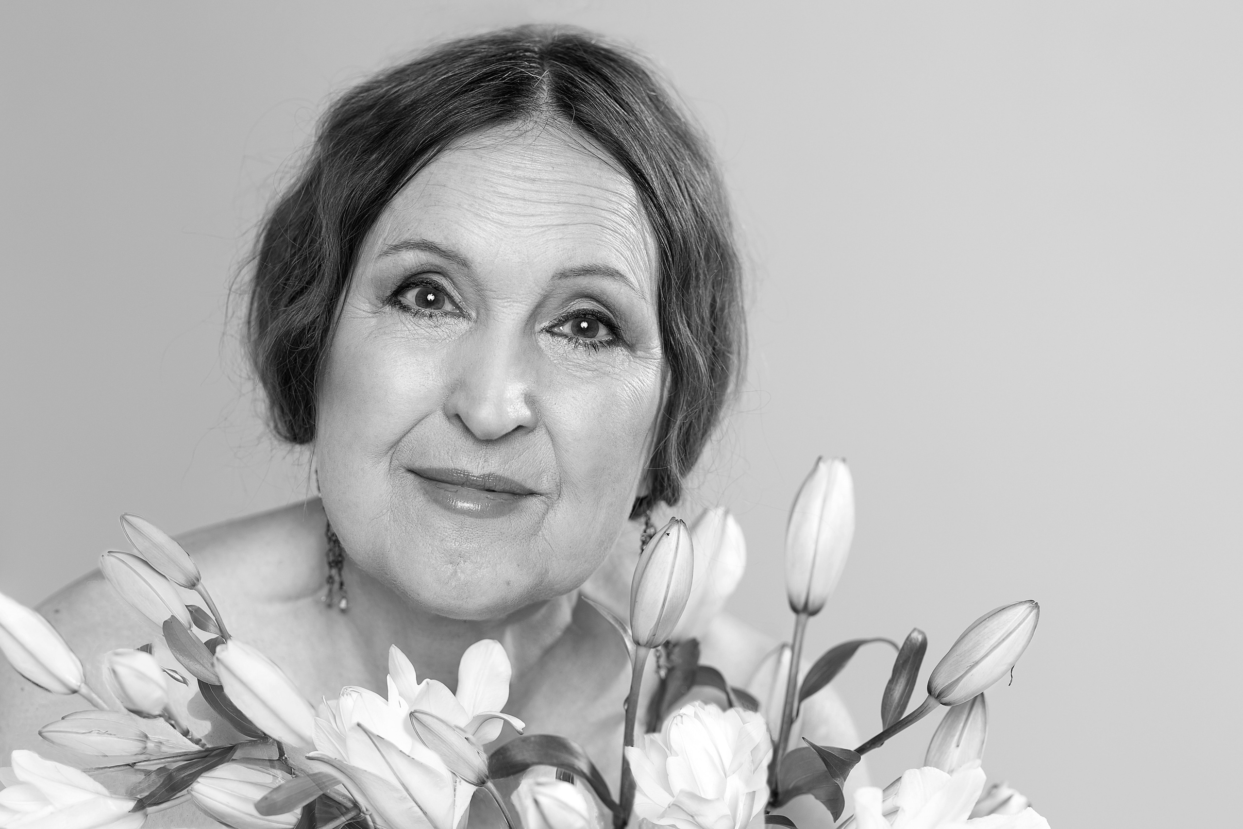 Фотопроект СЁСТРЫ. Фотограф в Москве Ольга Кожемякина