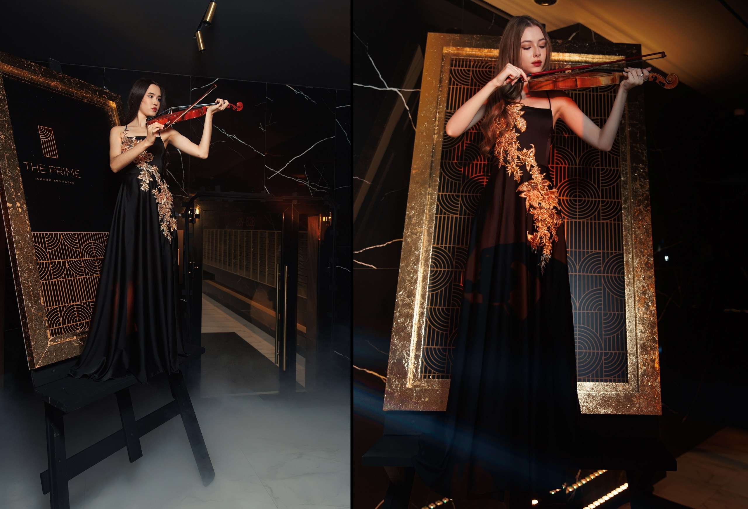 Презентация ЖК The Prime. Репортажный и свадебный фотограф в Уфе Павел Кожевников