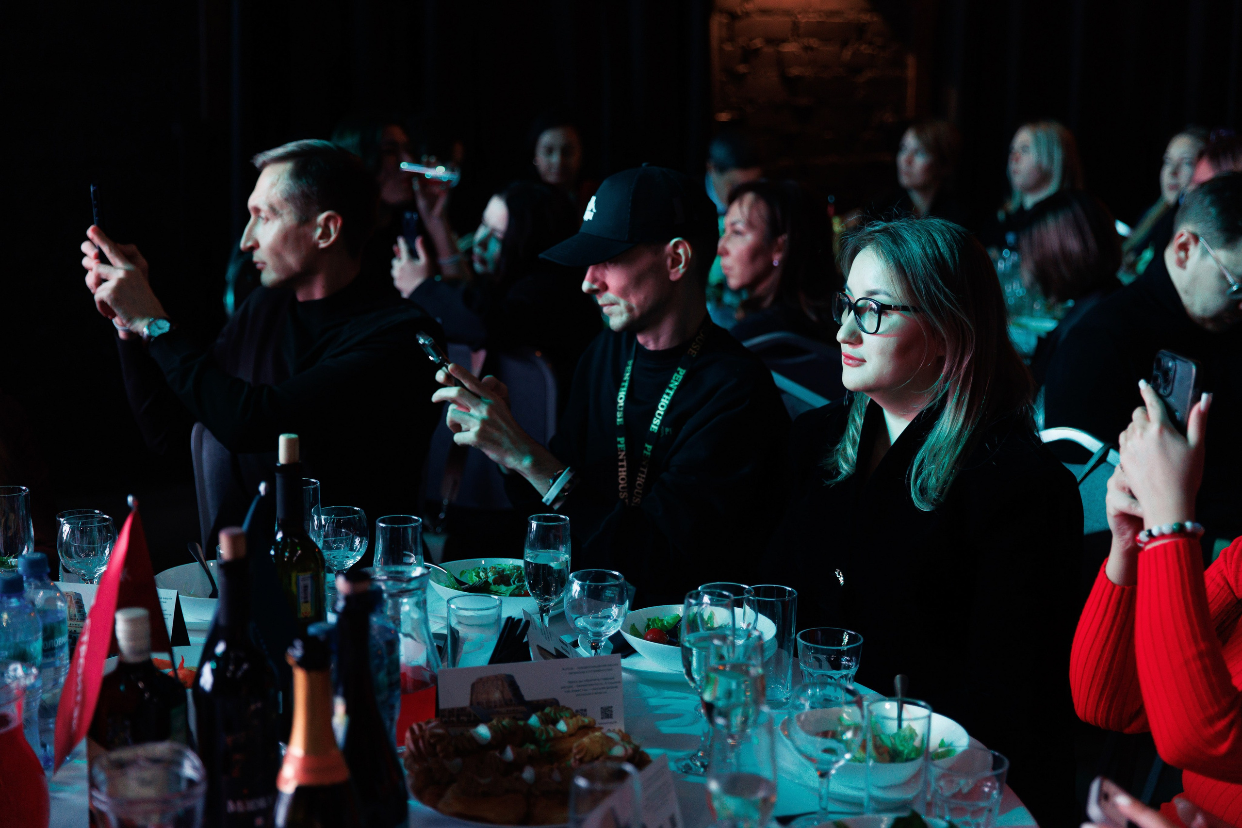 Презентация ЖК AURICA. Репортажный и свадебный фотограф в Уфе Павел Кожевников