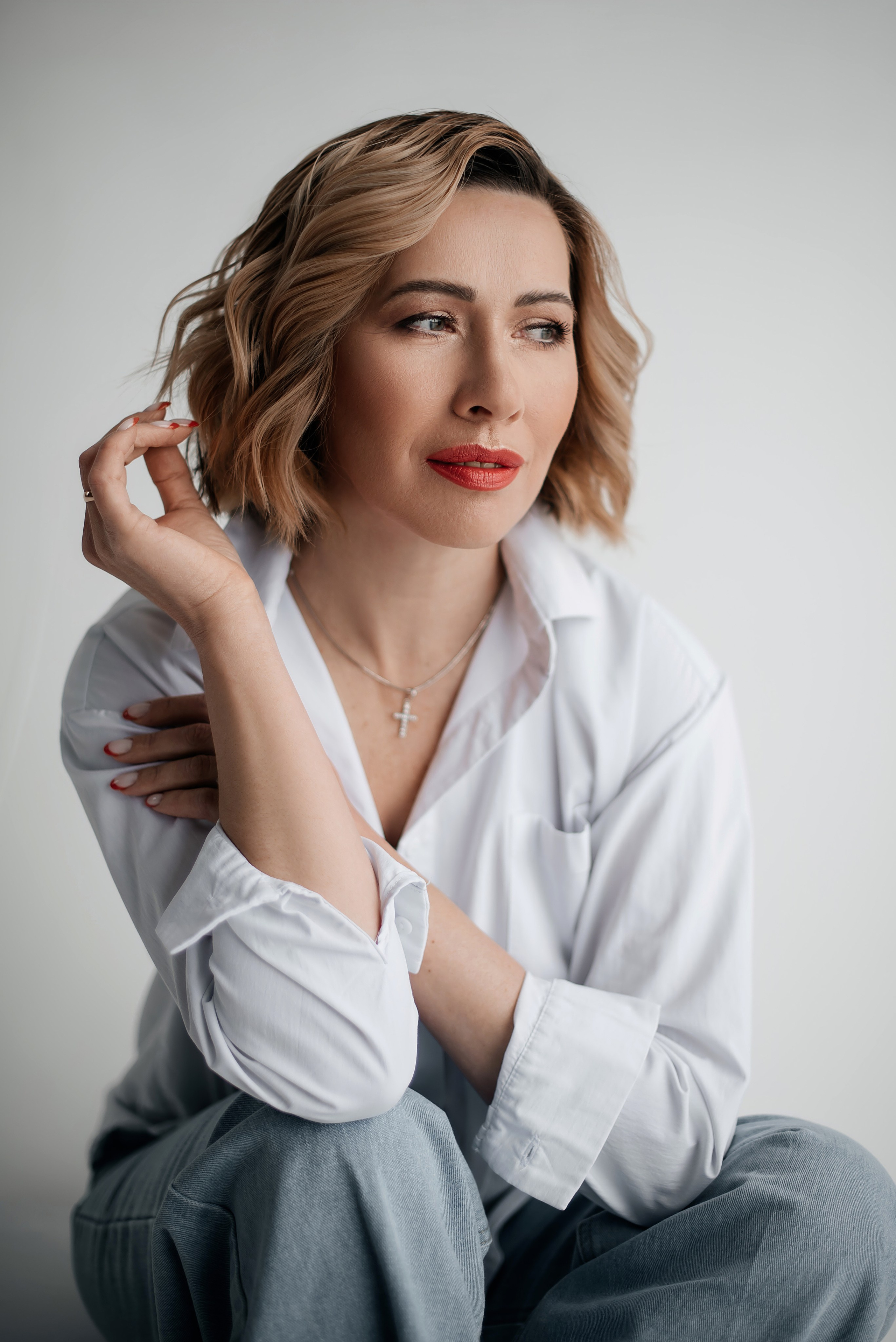 Люба. Женский и свадебный фотограф Сызрань и Самарская область