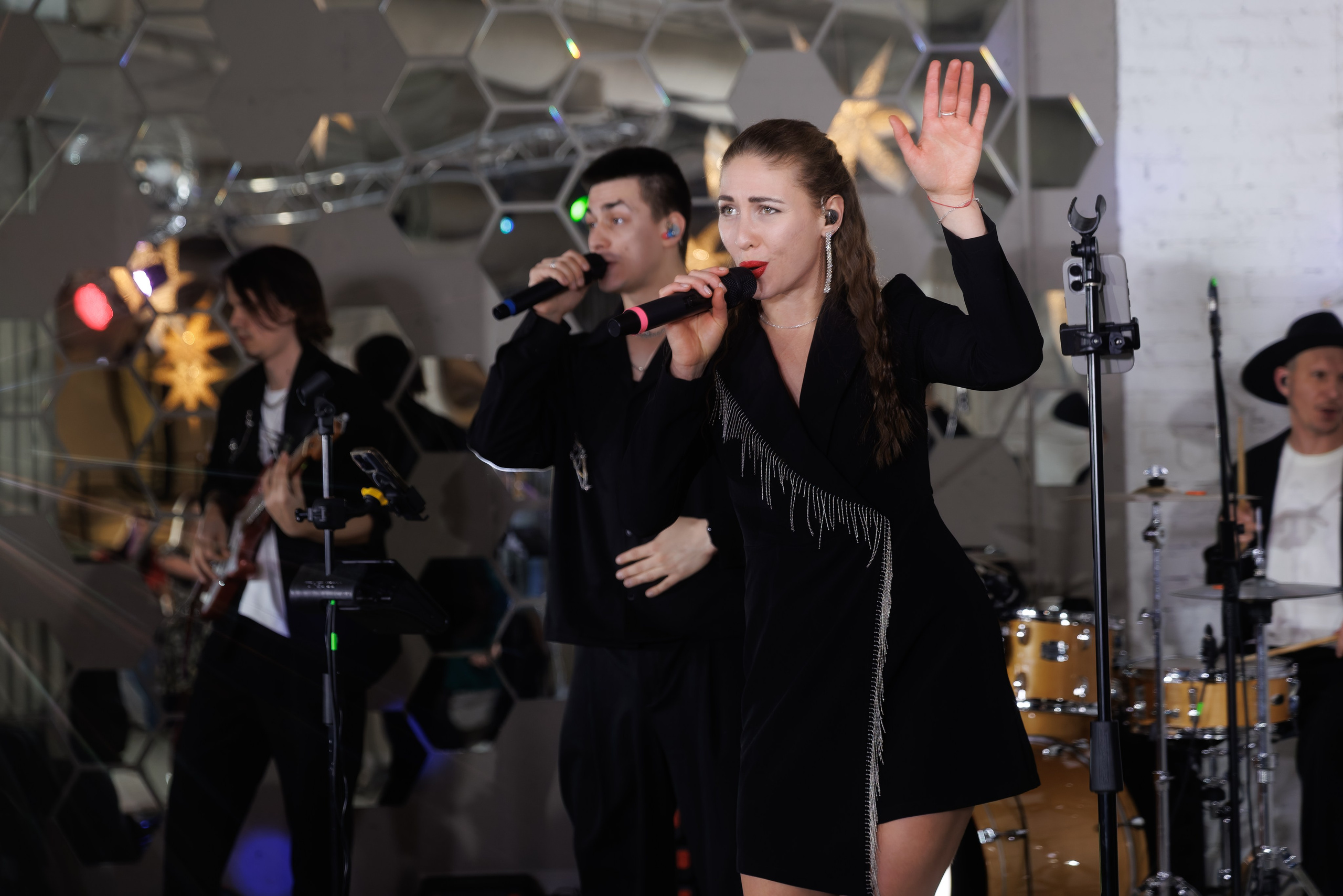 Съемка корпоратива для компании Magenta в Самаре. Фотограф в Самаре Максим Тырин