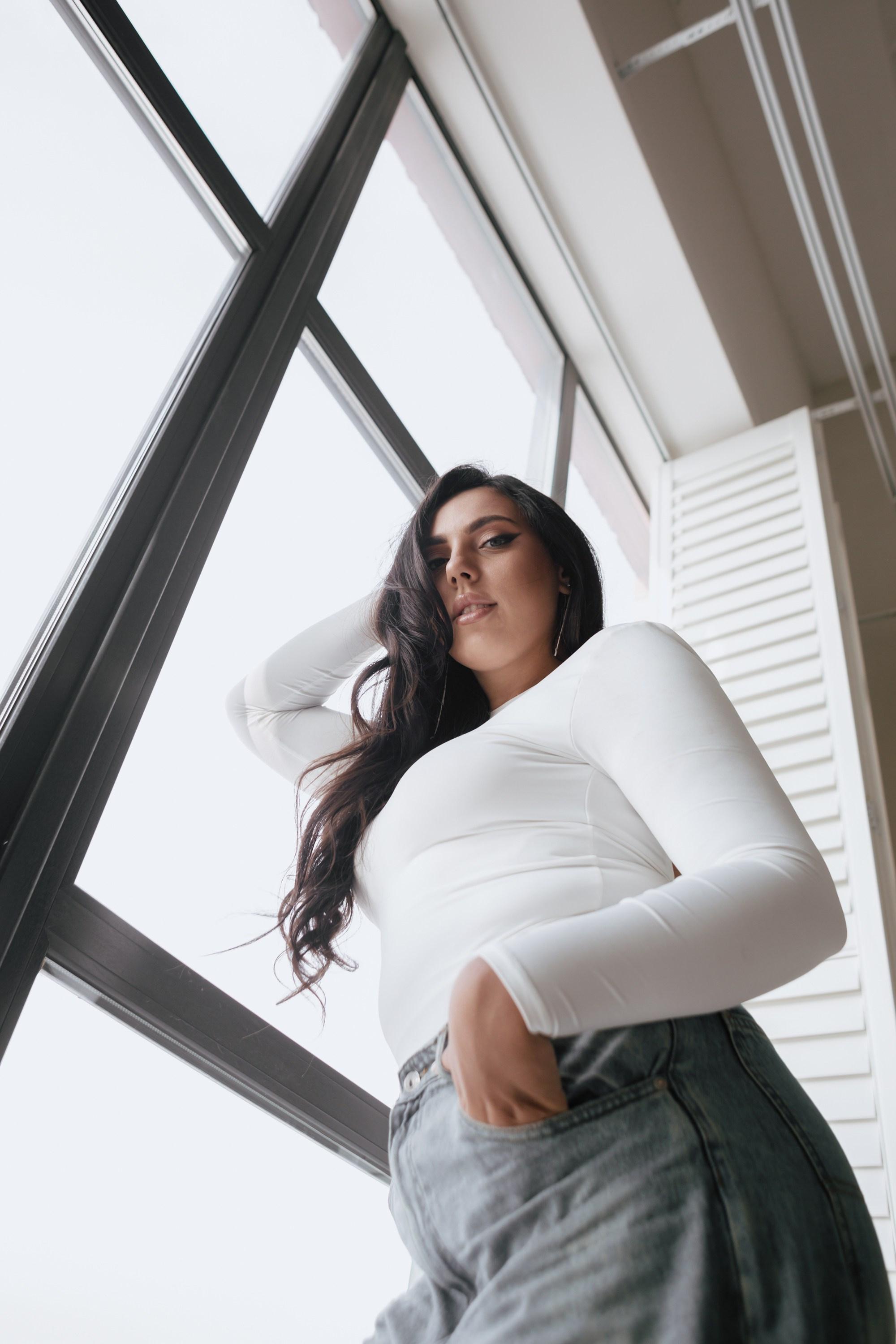 Александра. Татьяна Журавлева