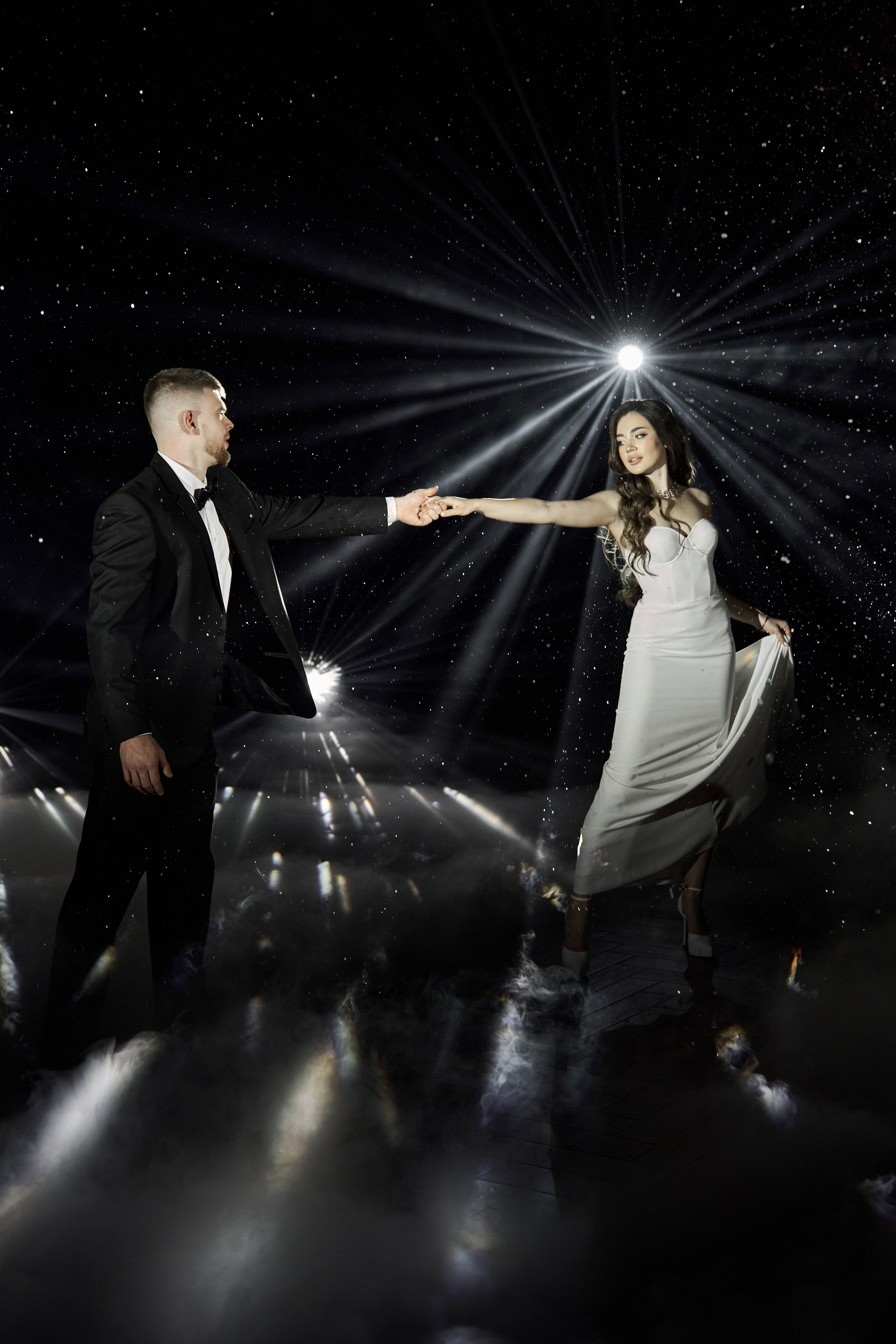 Николай и Дарья. Свадебное Фото и Видео