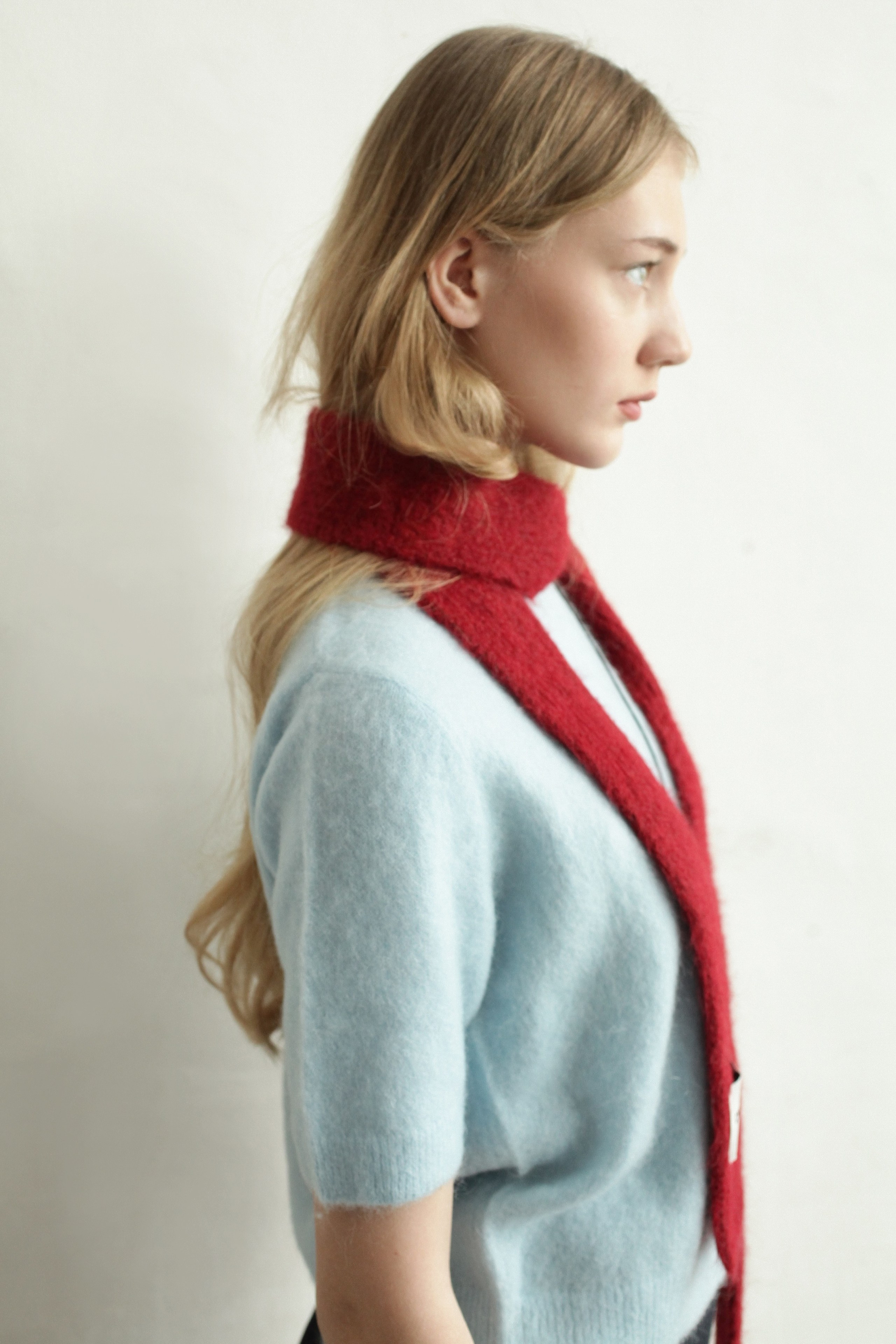 Sofia Popkovskaya. DISTINCTIVE MODEL AGENCY. Модельное агентство специализирующиеся на зарубежном плейсменте моделей