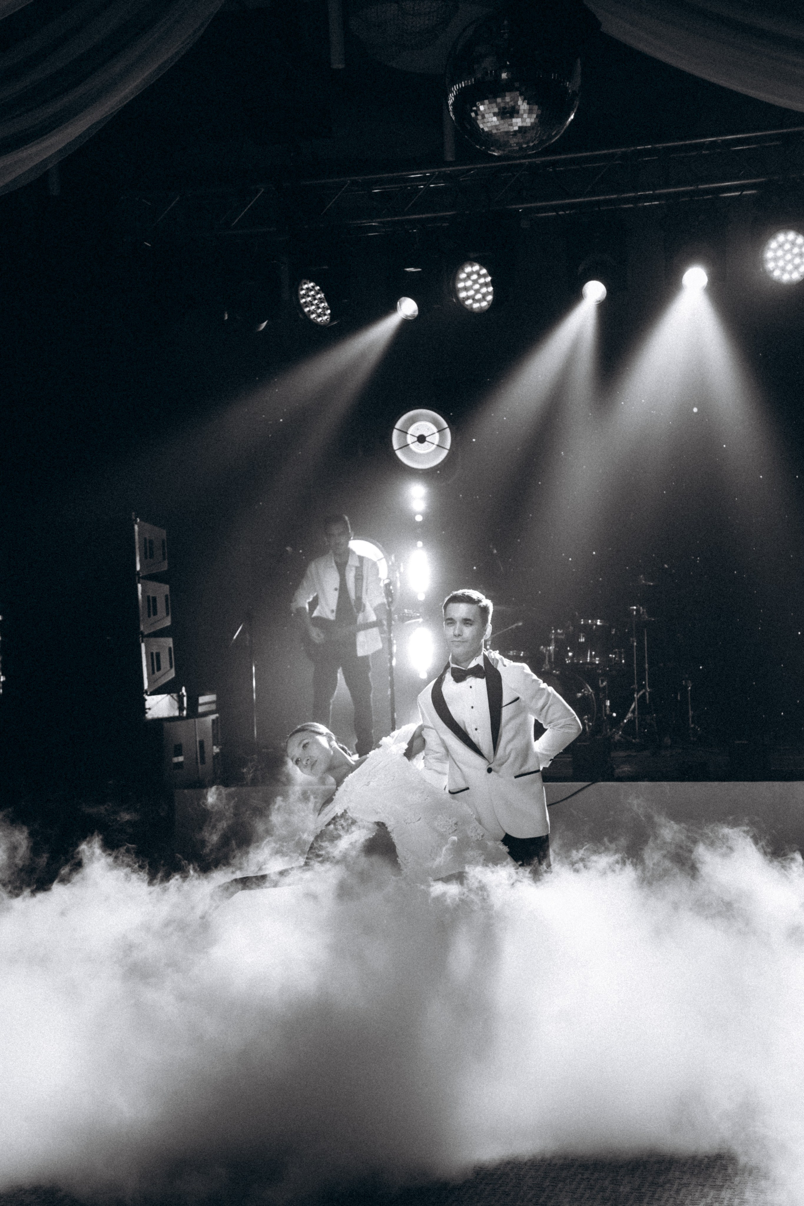 Алсу & Булат. Свадебный фотограф в Москве и Казани