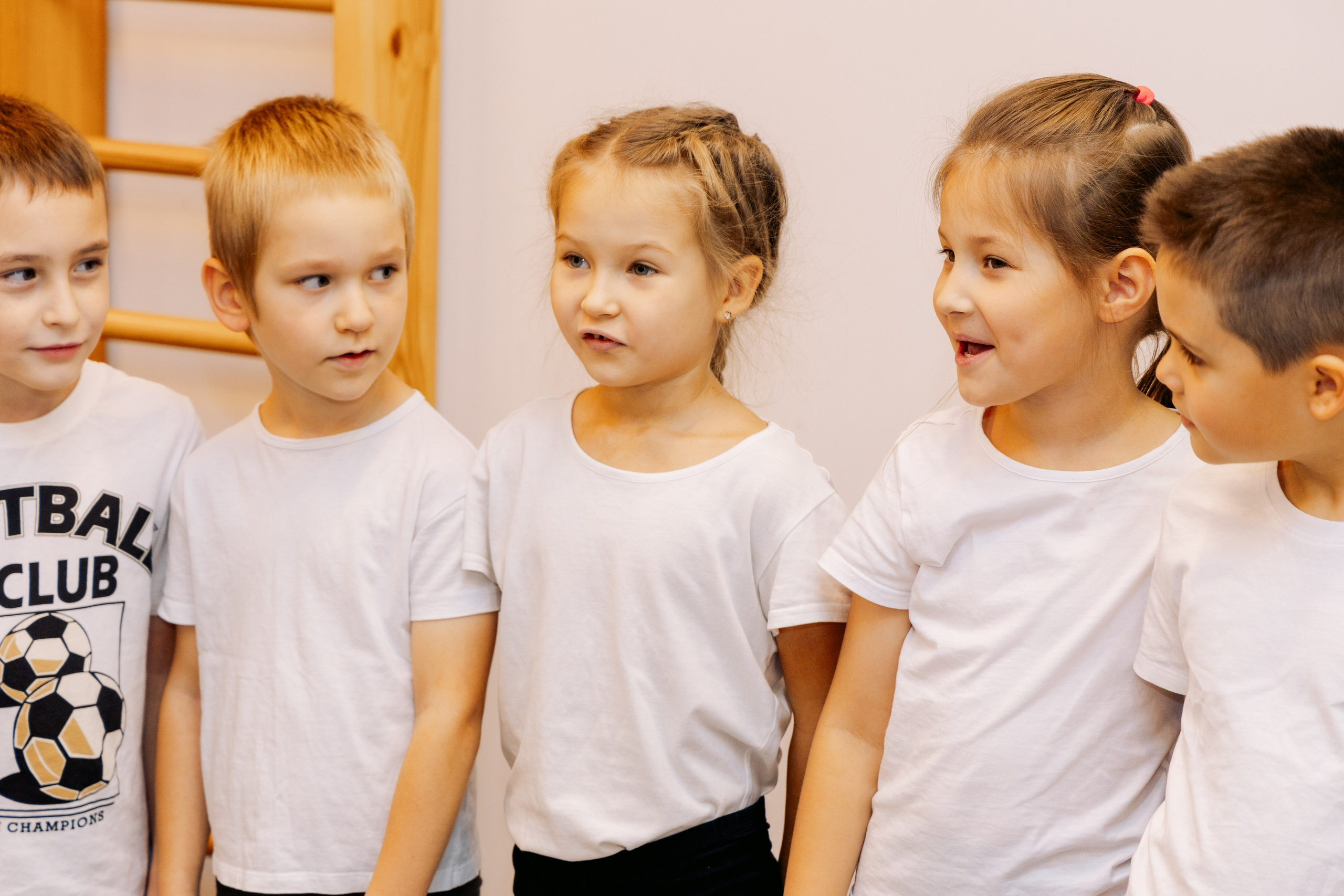 Для детского сада примеры. Anna Gidros — профессиональный фотограф