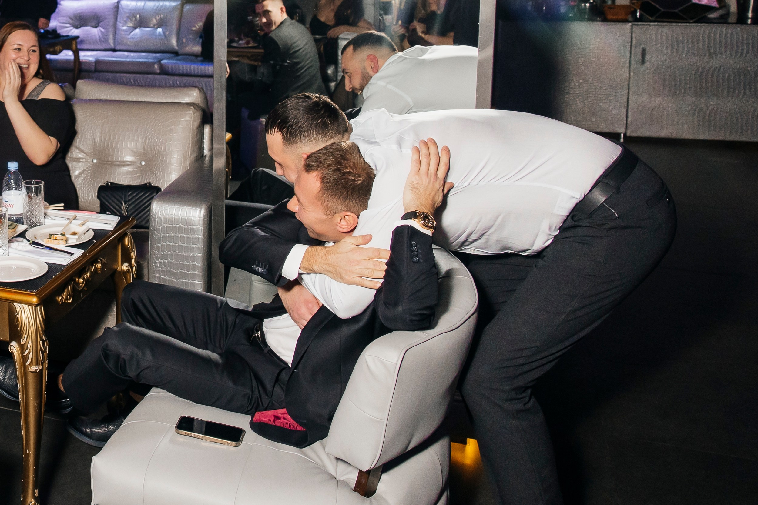 AMsec24 в Роял Арбате. Репортажный и свадебный фотограф Катерина Потапова