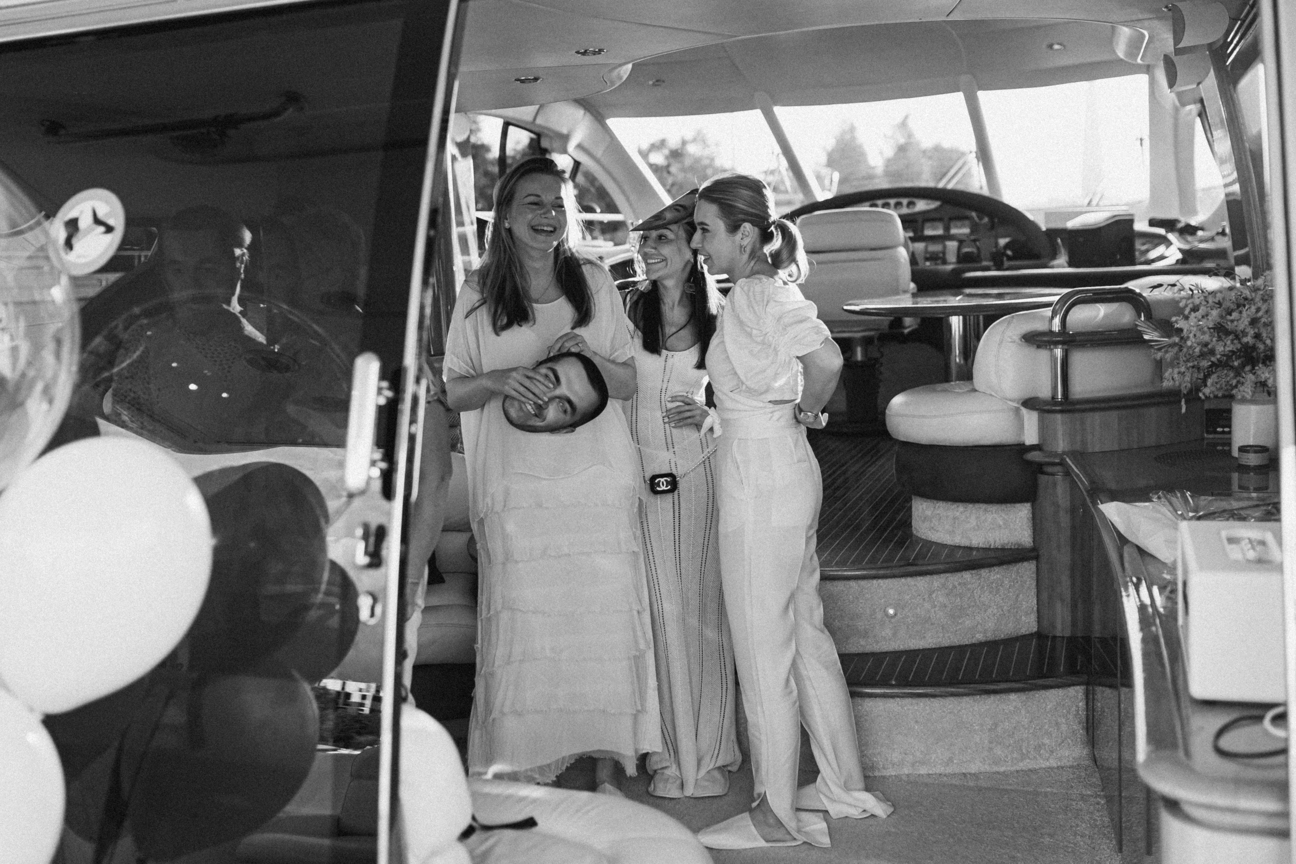 Девичник Кати. Фотограф Артем Бросов в Санкт-Петербурге и Дубае