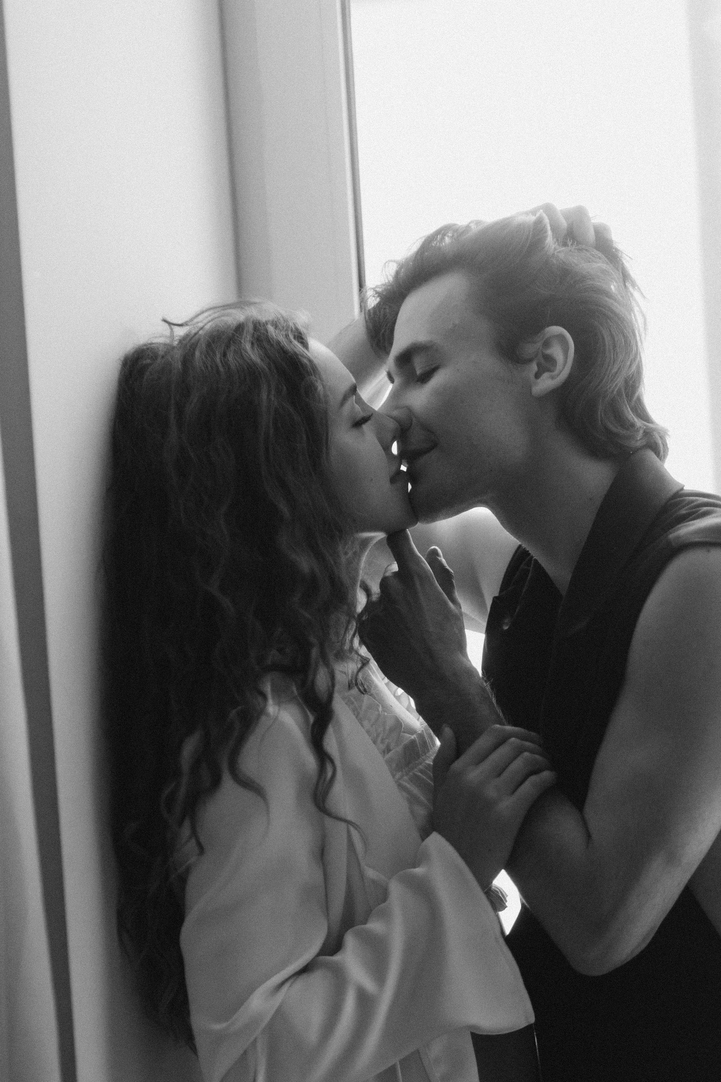 Максим и Ксюша. Фотограф Артем Бросов в Санкт-Петербурге и Дубае