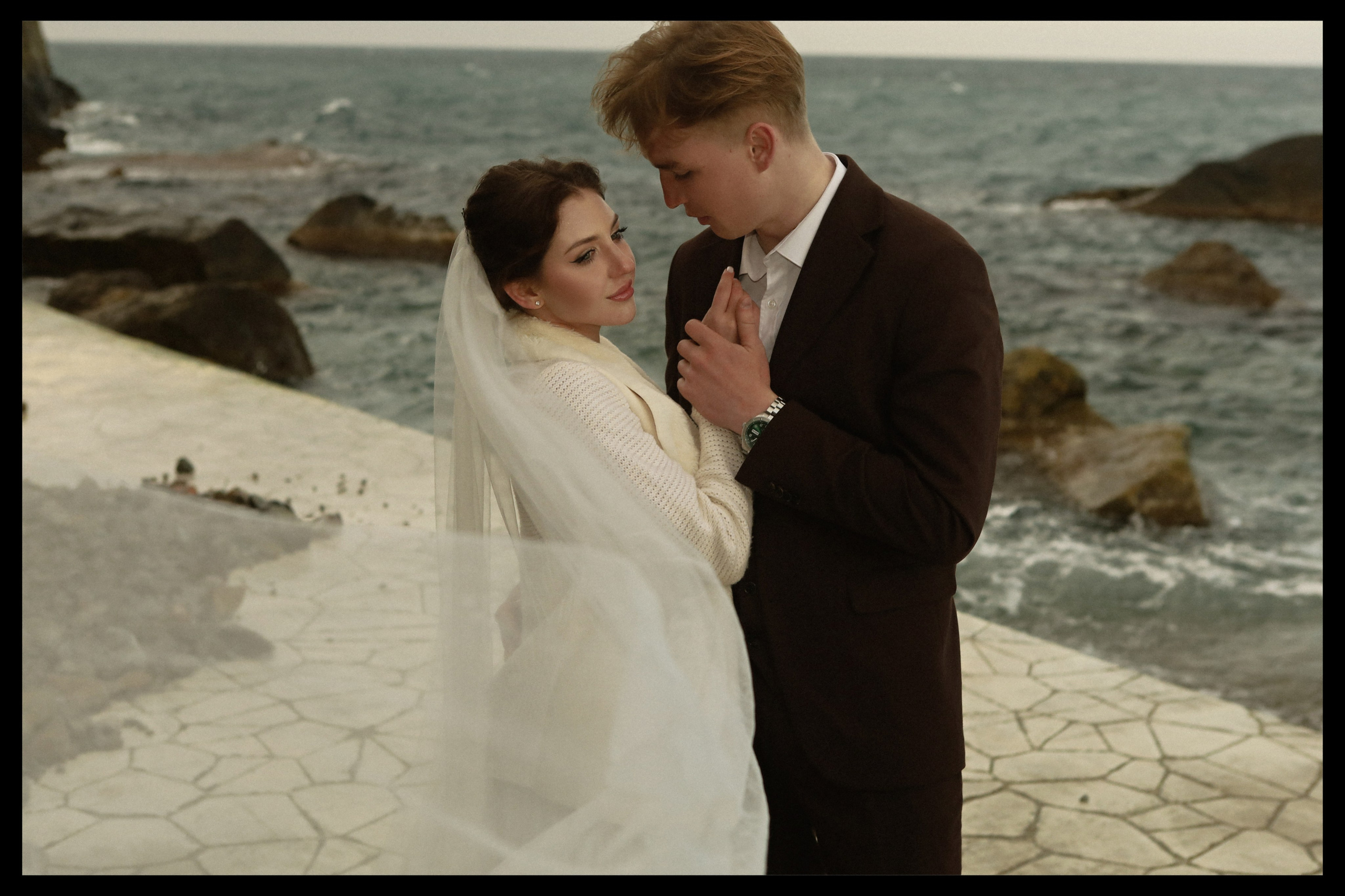 One fine day. Свадебный фотограф в Крыму Майя Гурина