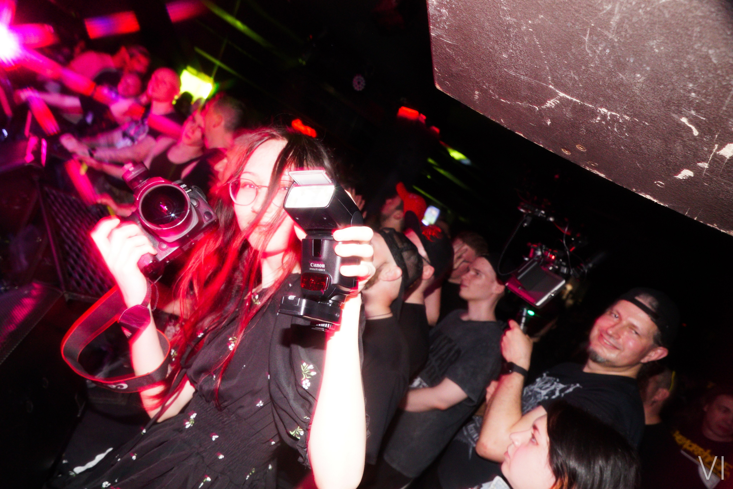 ULTIMATE MOSCOW BRUTALITY — 3. Концертный и репортажный фотограф Воронин Игорь