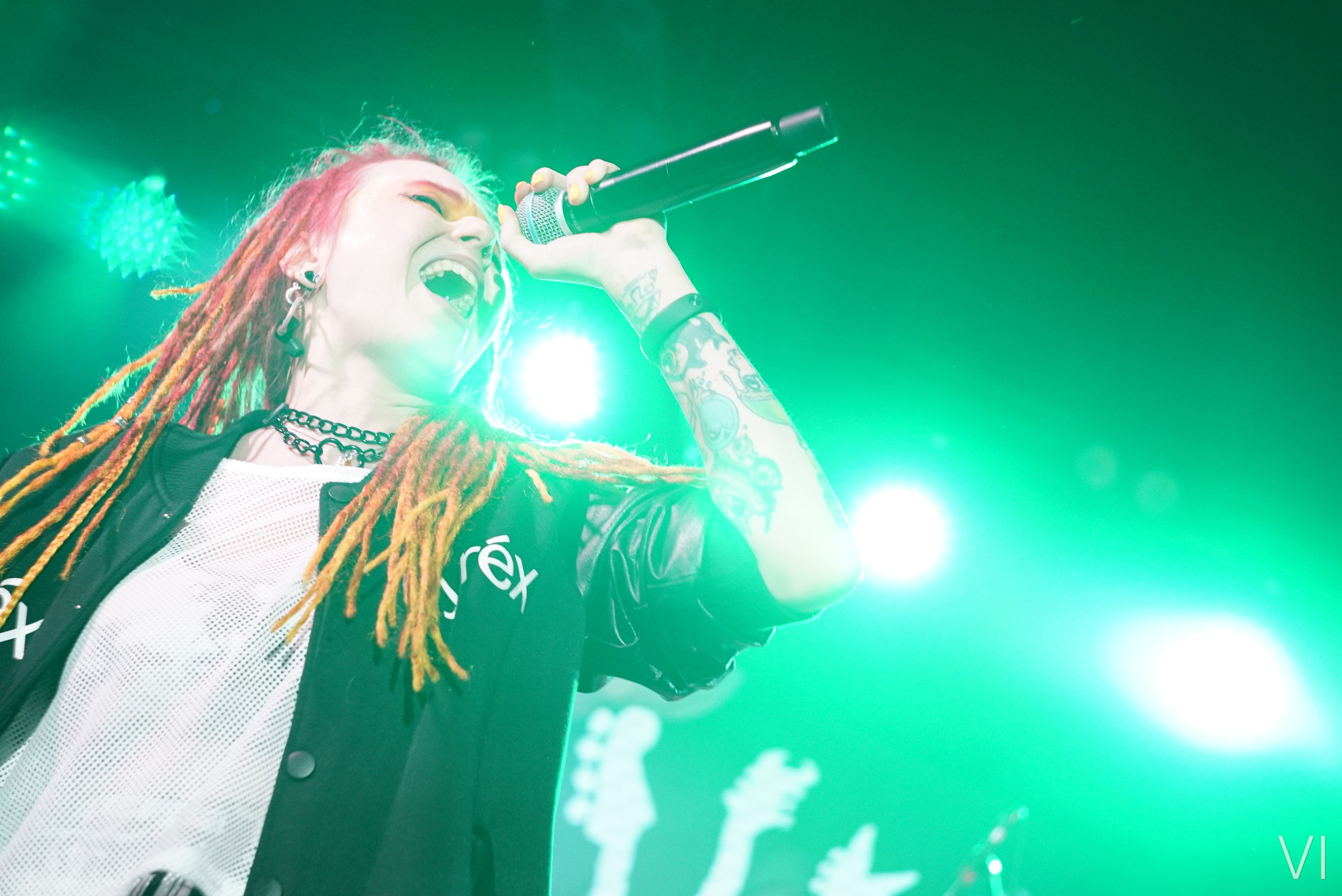 VI selected, March 2025. Концертный и репортажный фотограф Воронин Игорь