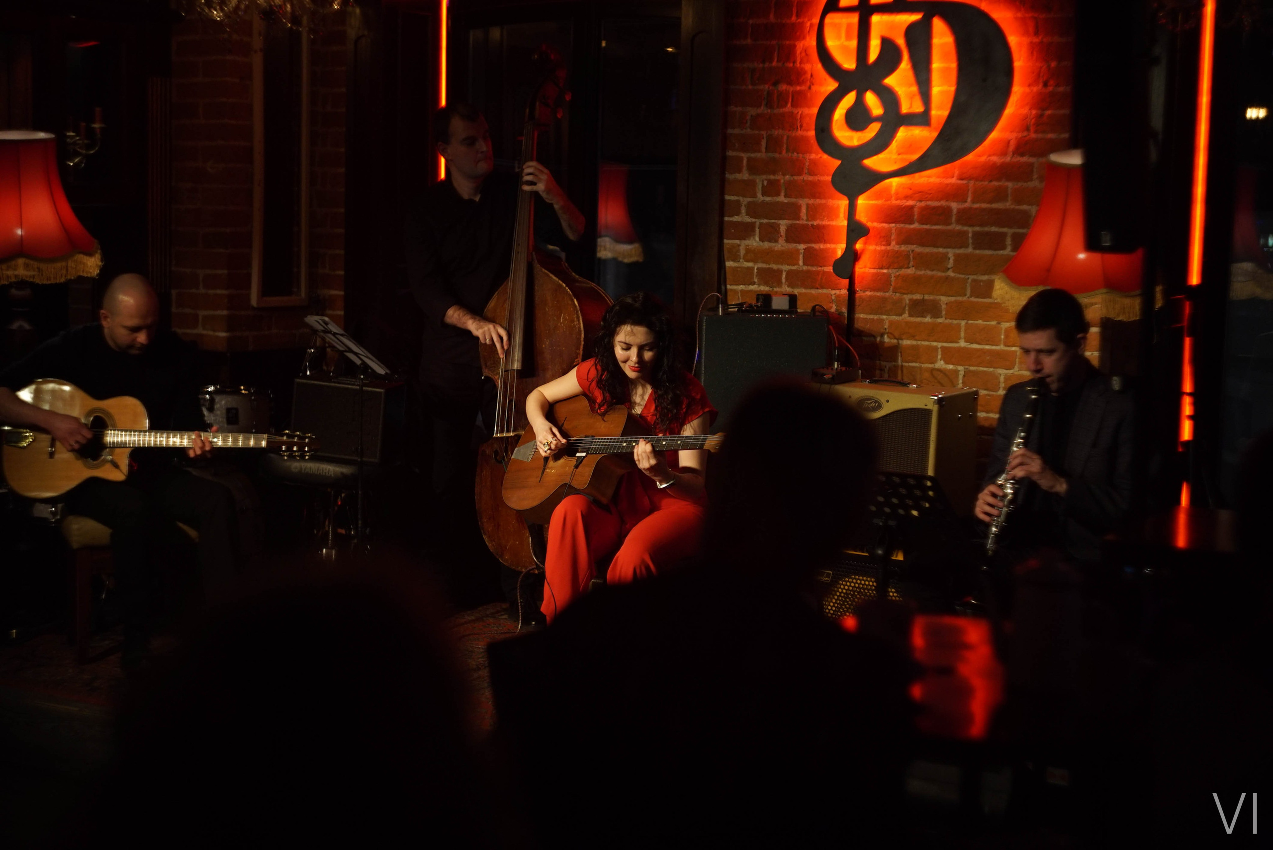 VI selected, February 25. Концертный и репортажный фотограф Воронин Игорь