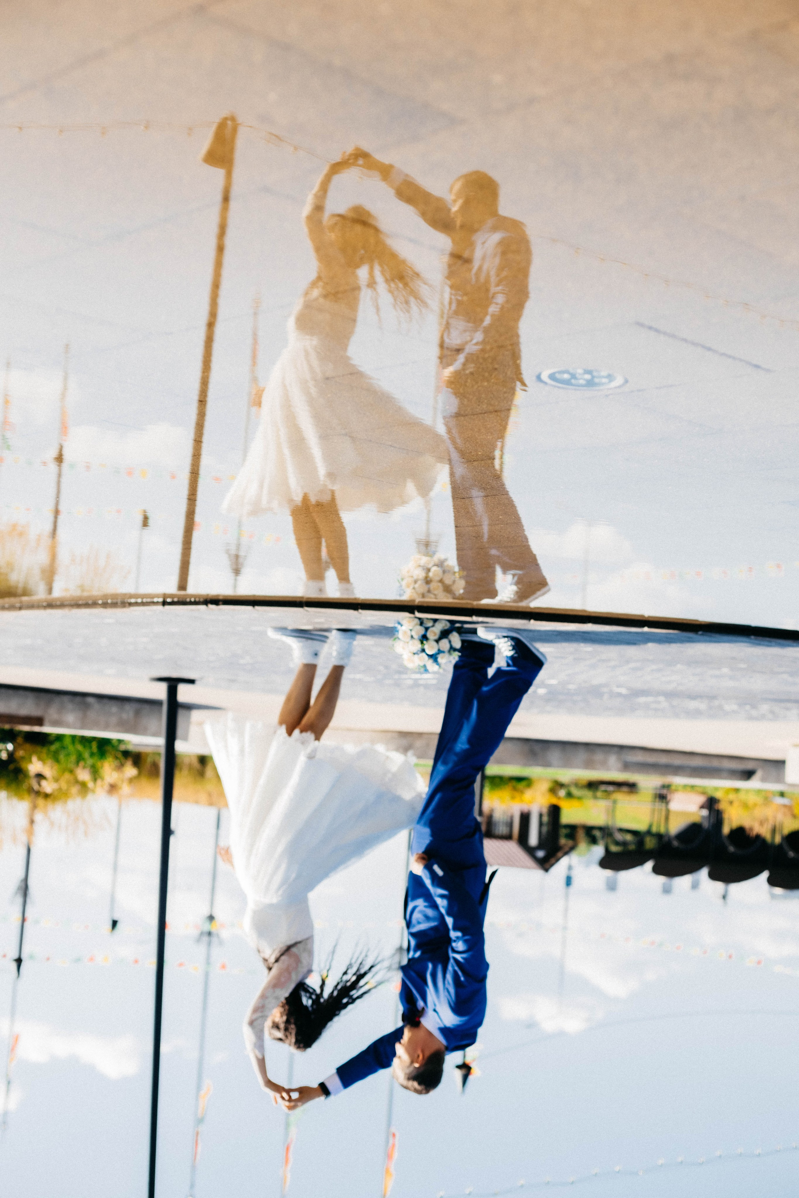 Ксюша + Лёша. Фотограф в Нижнем Новгороде