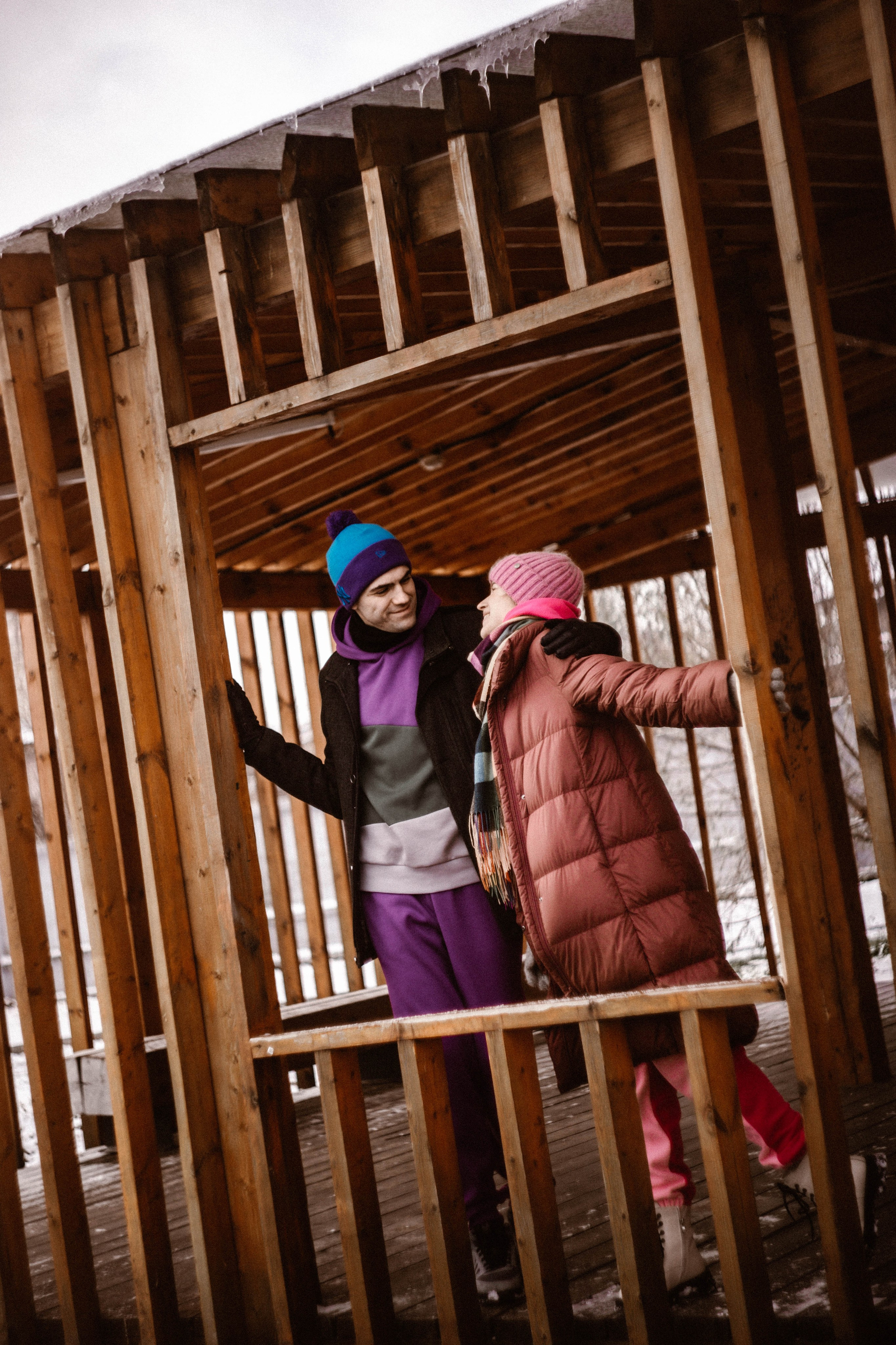 АНя+ Ваня. Фотограф в Нижнем Новгороде