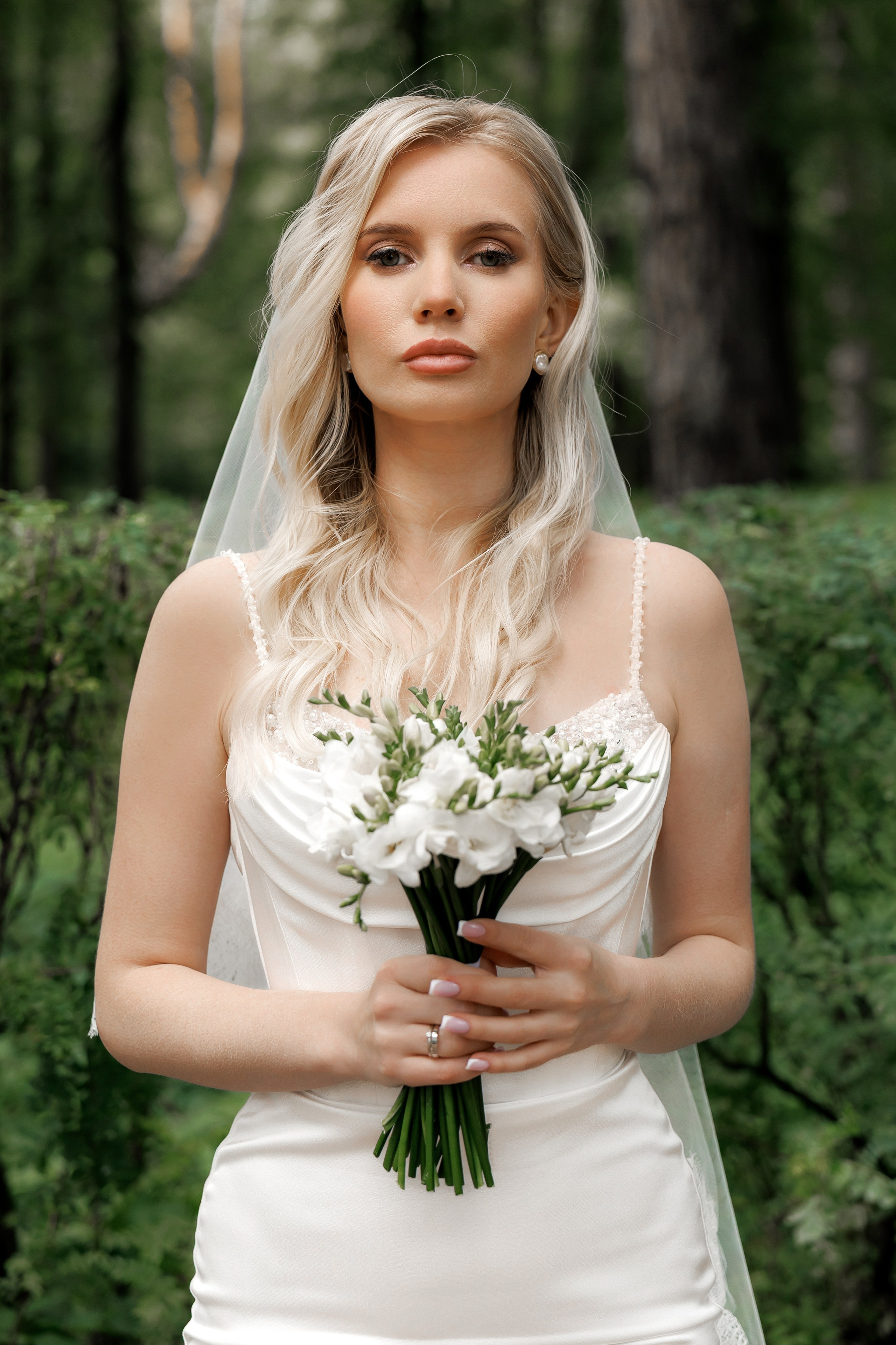 Wedding Т&В. Свадебный фотограф в Москве