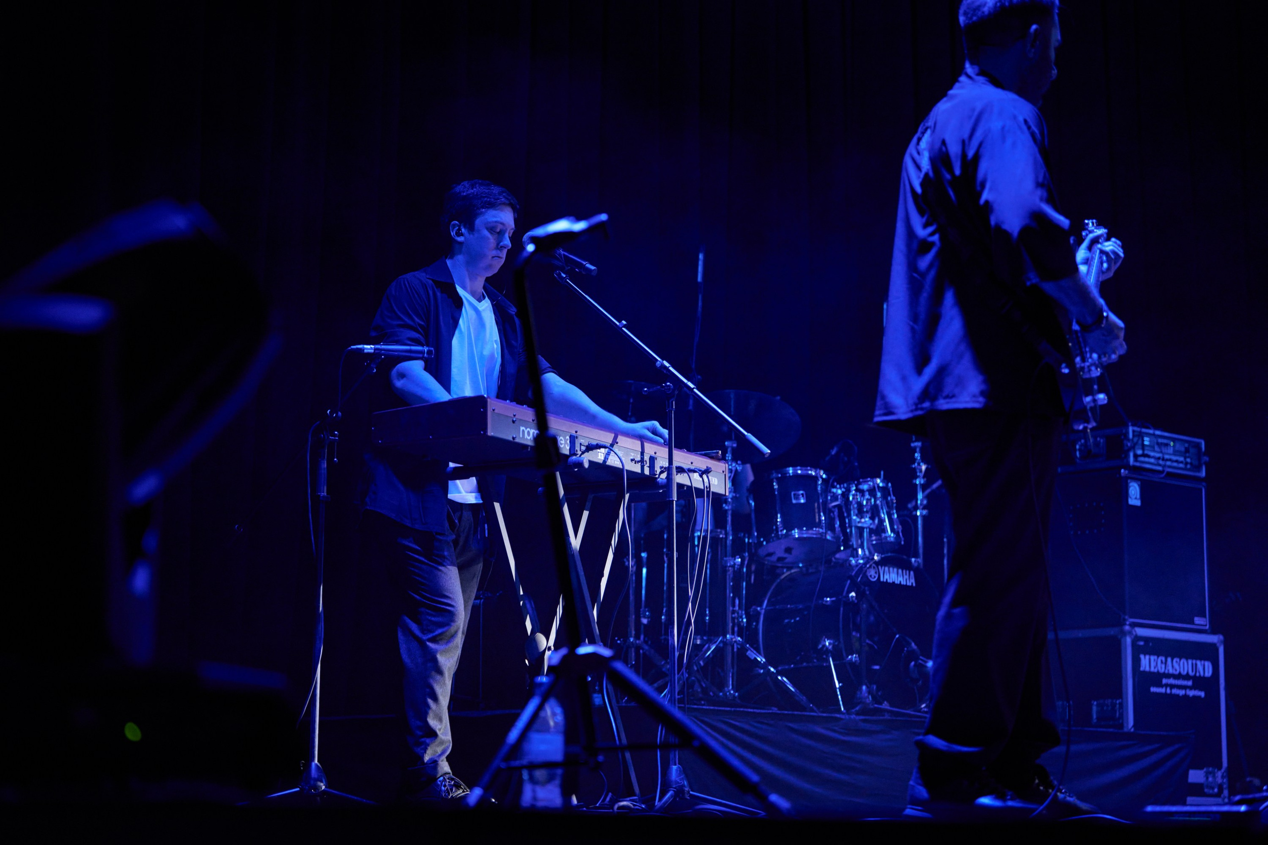 Other. Photographer in Kaliningrad