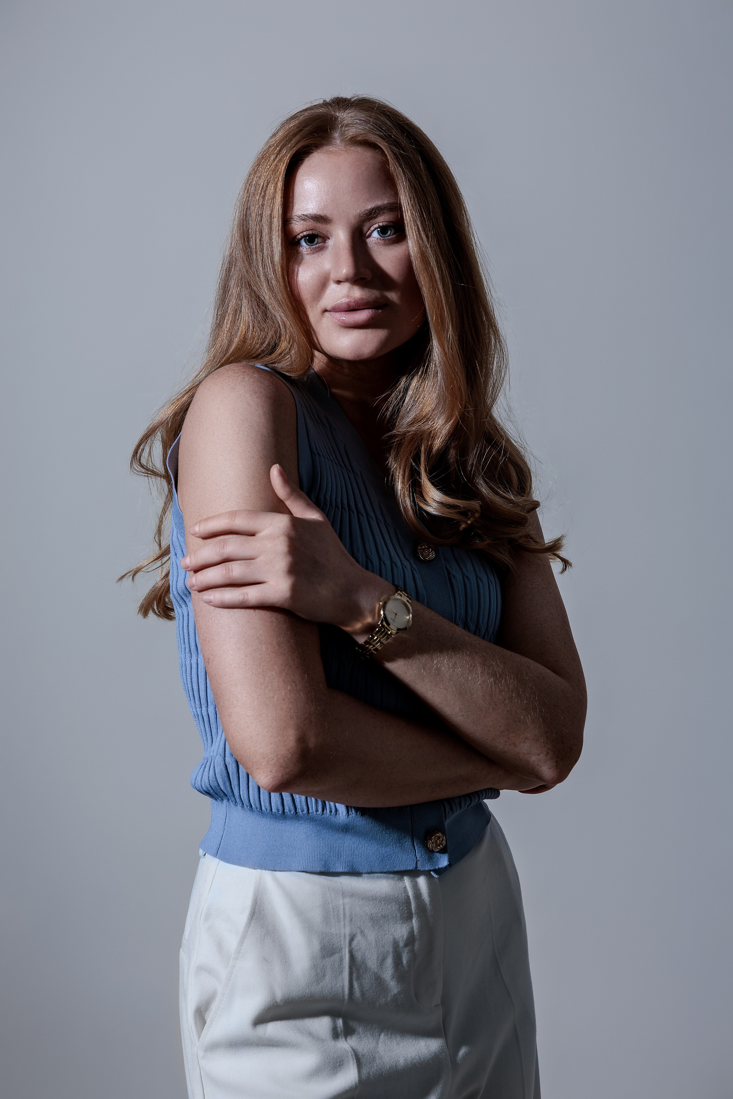 Портрет. Серия № 1. Трофимова Ольга, фотограф в Москве — портрет, пейзаж, репортаж