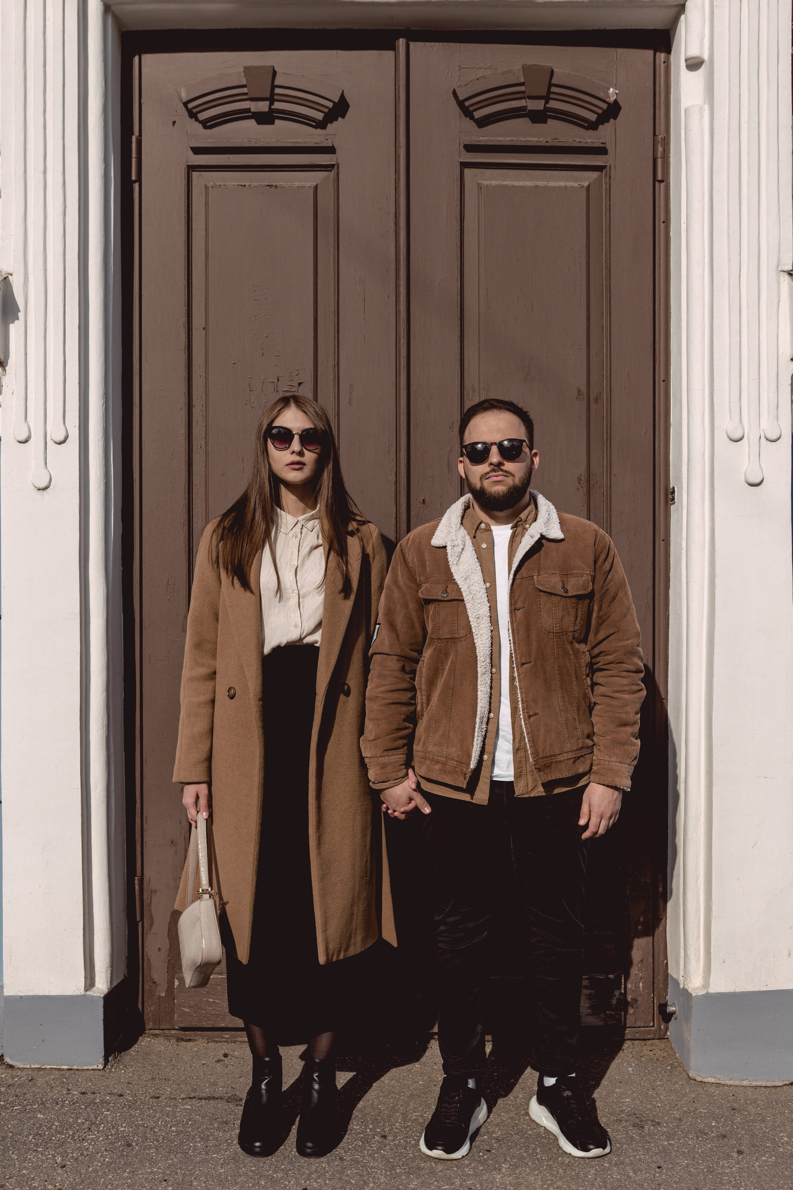 Женя + Оля. Свадебный фотограф в Нижнем Новгороде