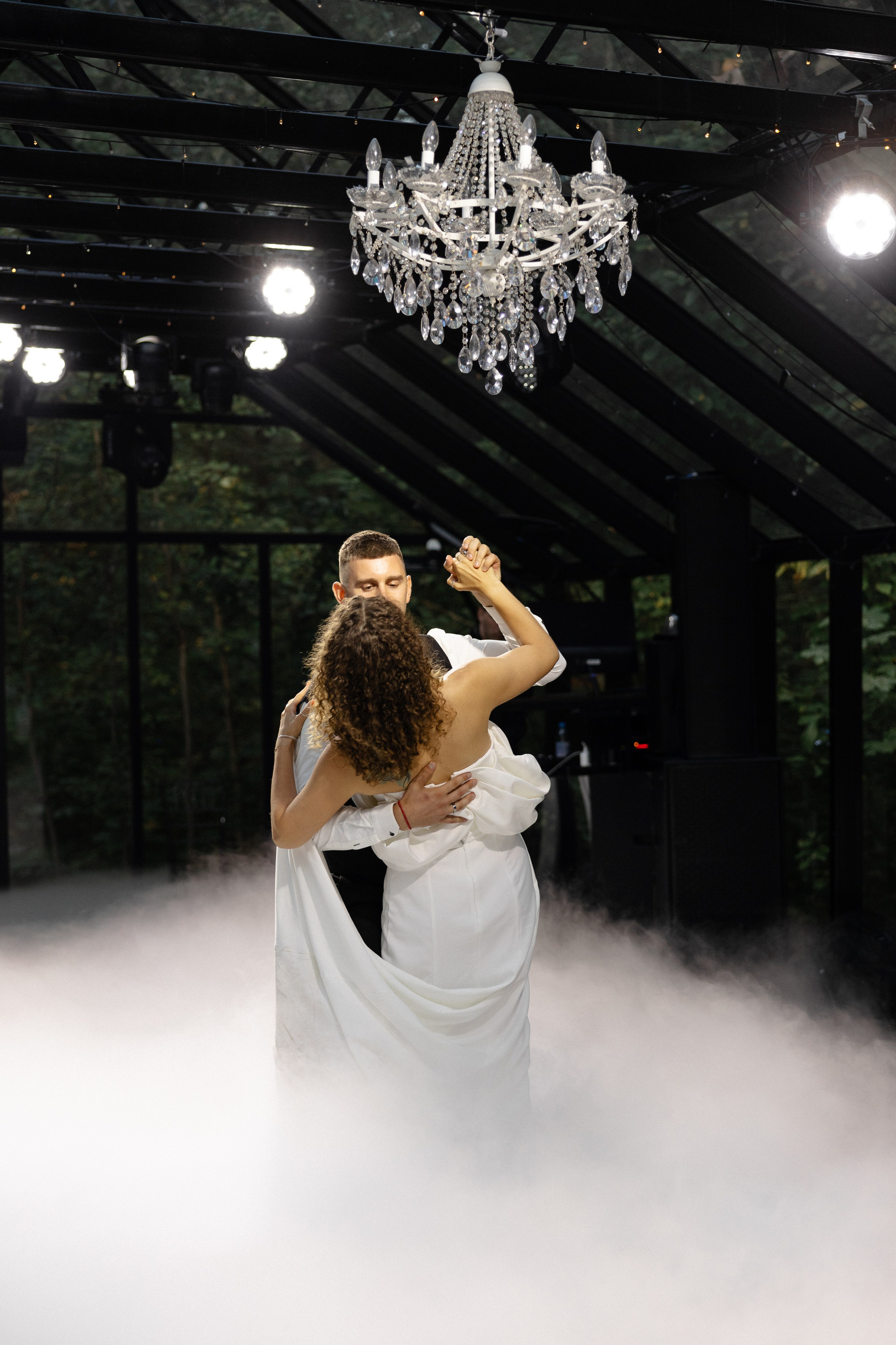 Костя и Юля. Фотограф Аня Безяева