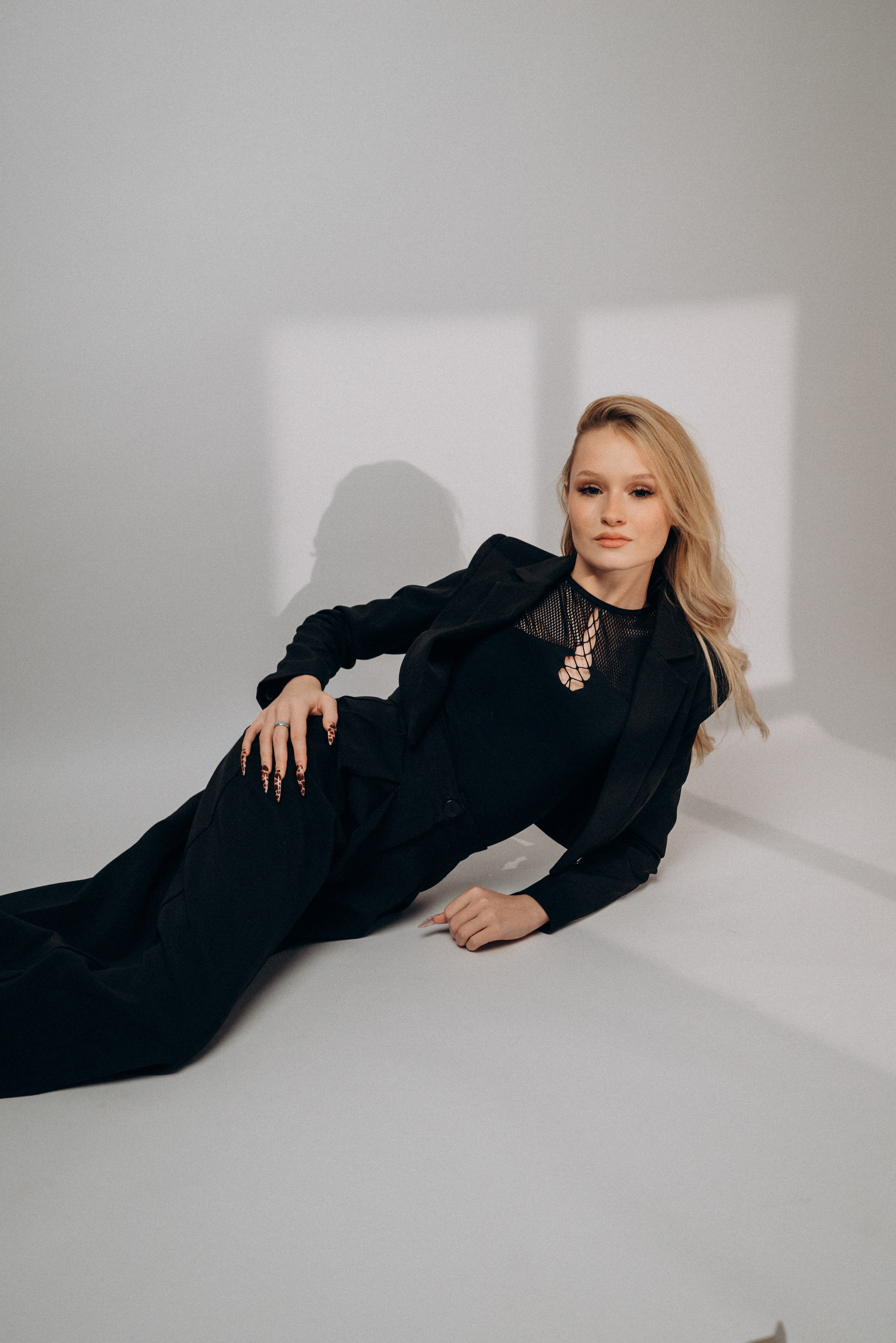 Блеск. Семейный и женский фотограф Вероника Никкор