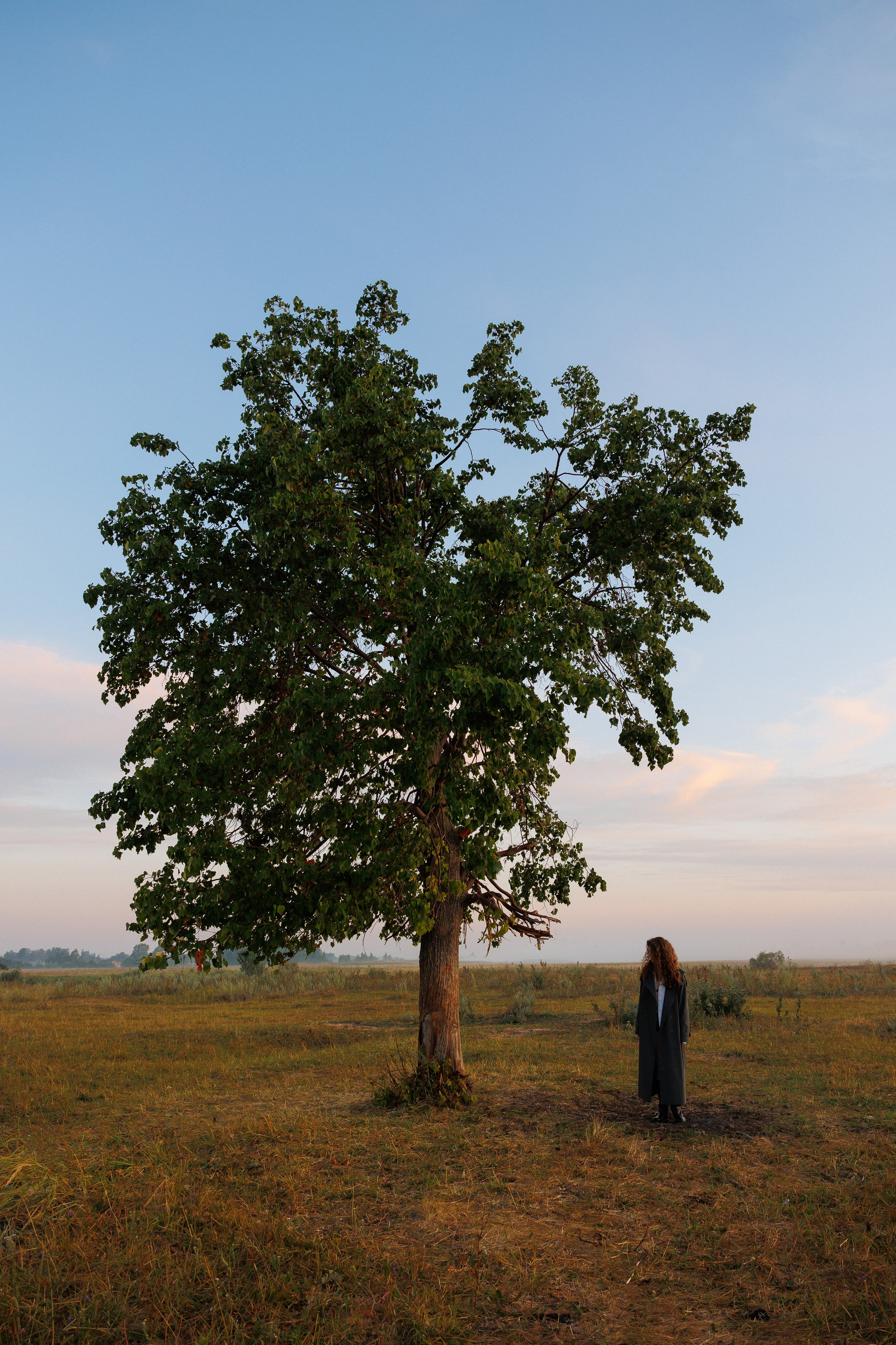Диана. Женский трансформационный фотограф в Казани Гульназ Зайнутдинова