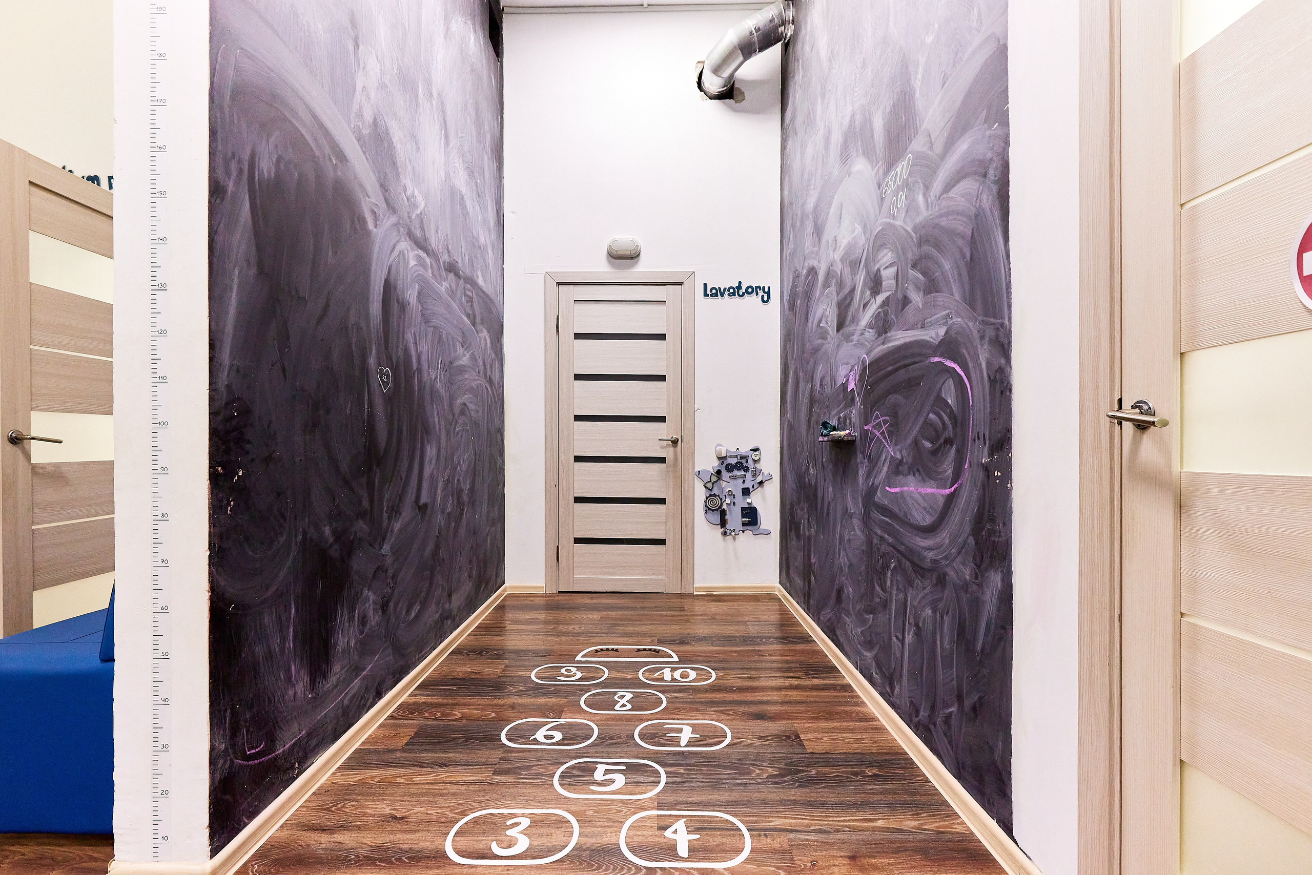 Языковая школа UniTalk. Фотограф Анастасия Леонтьева Санкт-Петербург