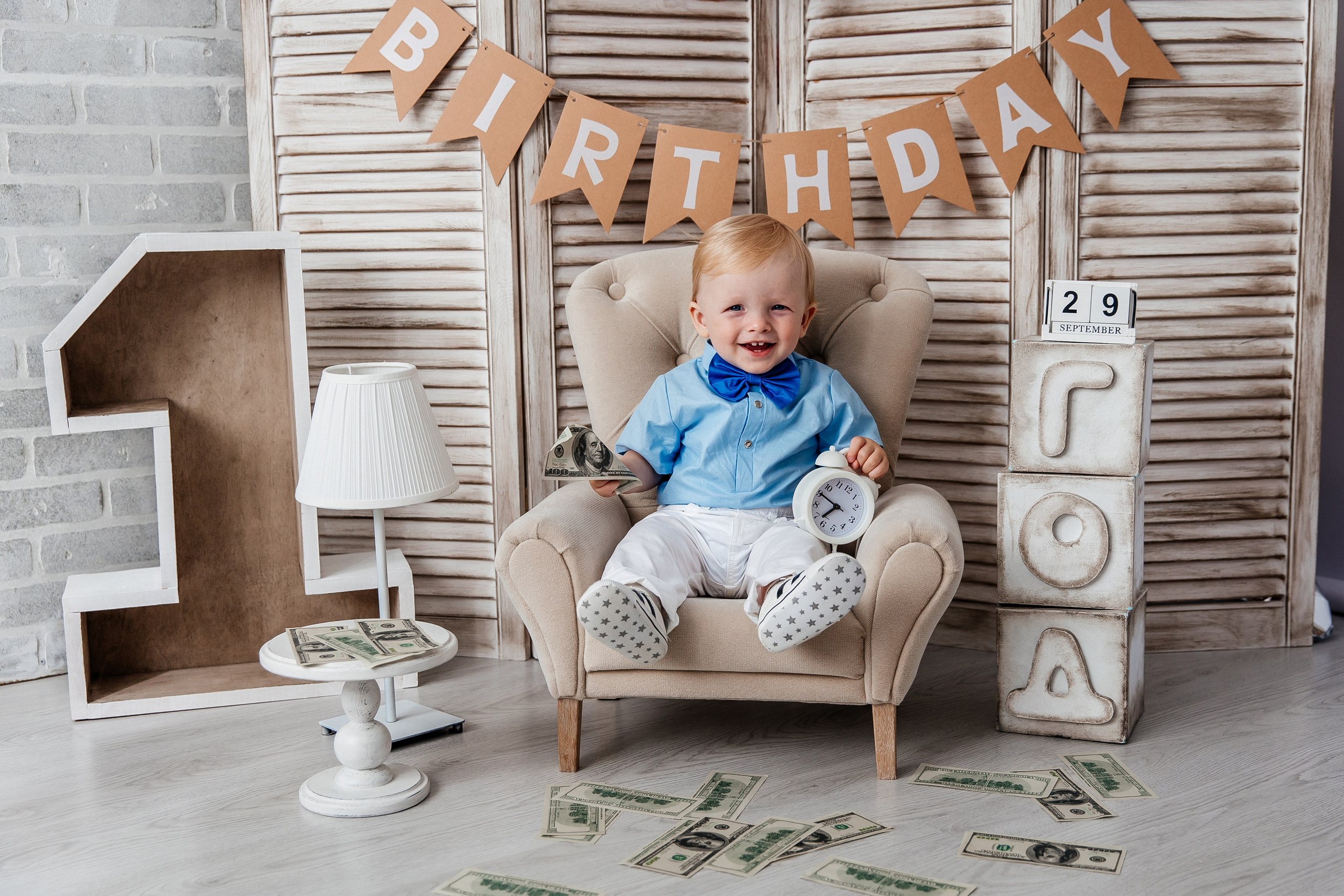 Кубики ГОД, единичка. Детский фотограф, выпускные альбомы в Нижнем Новгороде Бодягина Мария