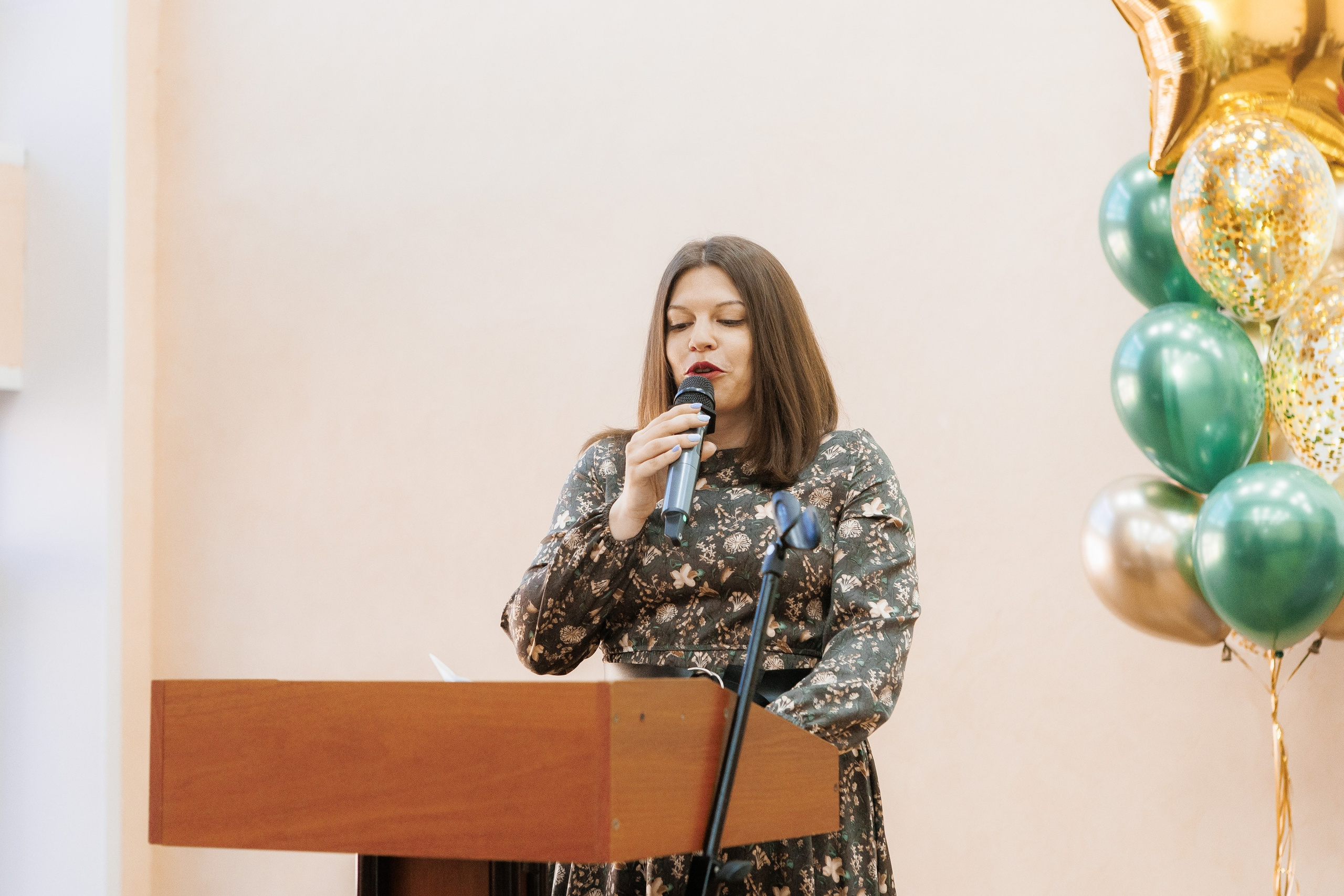 Выпускной Гимназия 12 2024 г. Свадебный и портретный Фотограф в Липецке Дмитрий Котюков