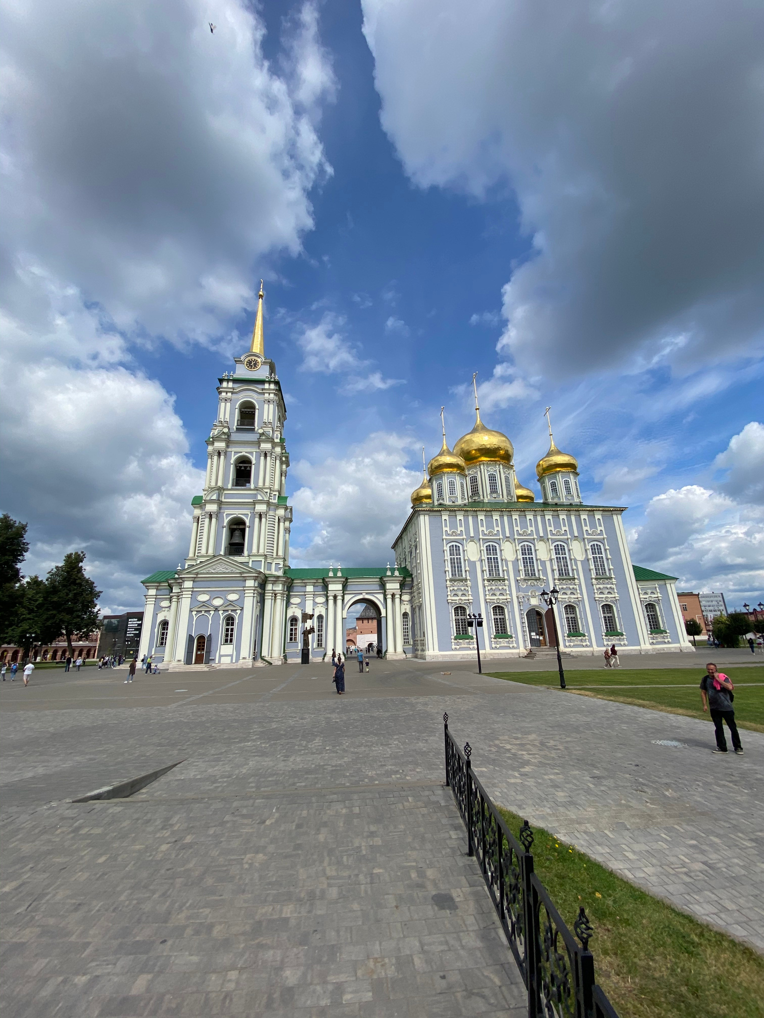 Тула — 20. Своя Мастерская