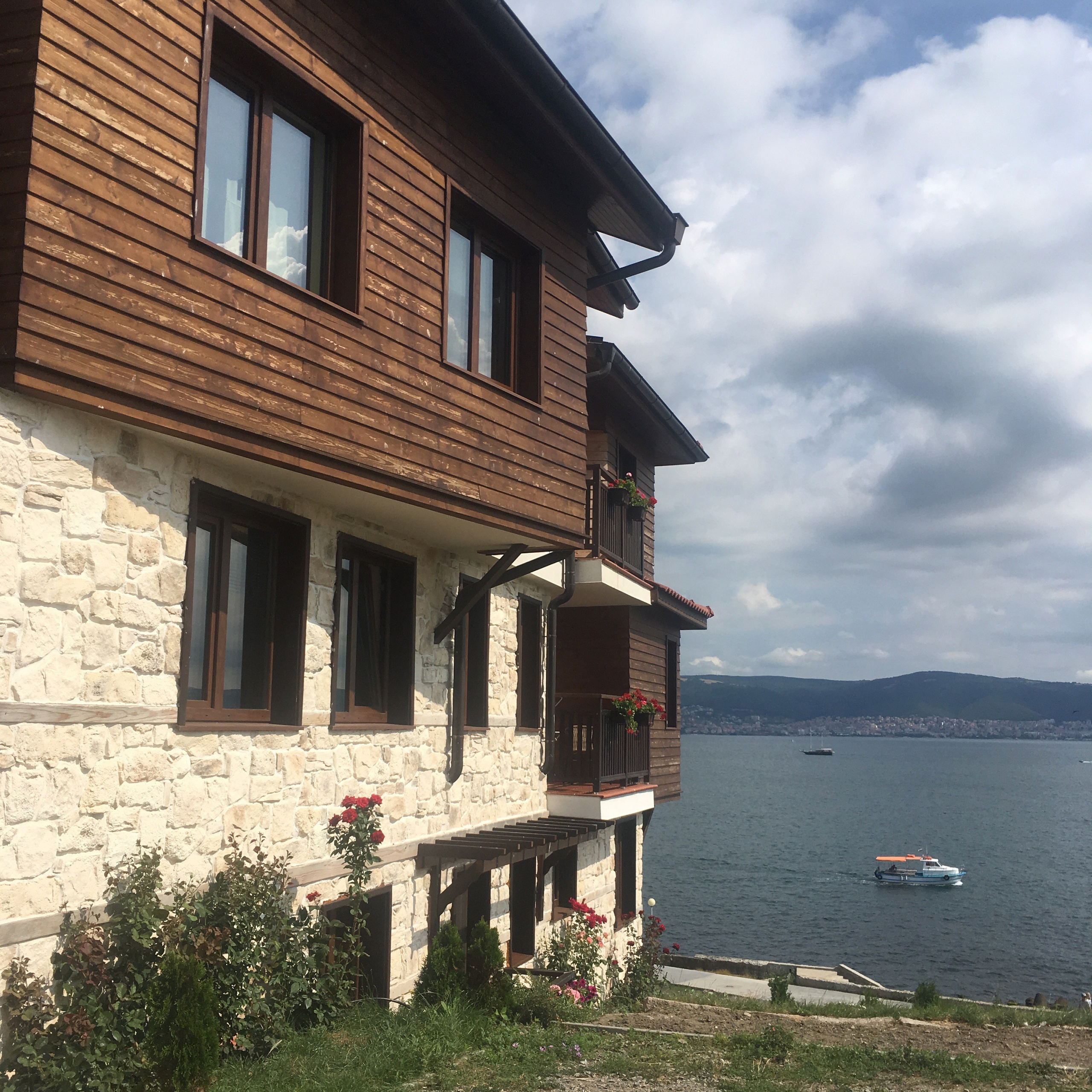 Несебр-19. Своя Мастерская