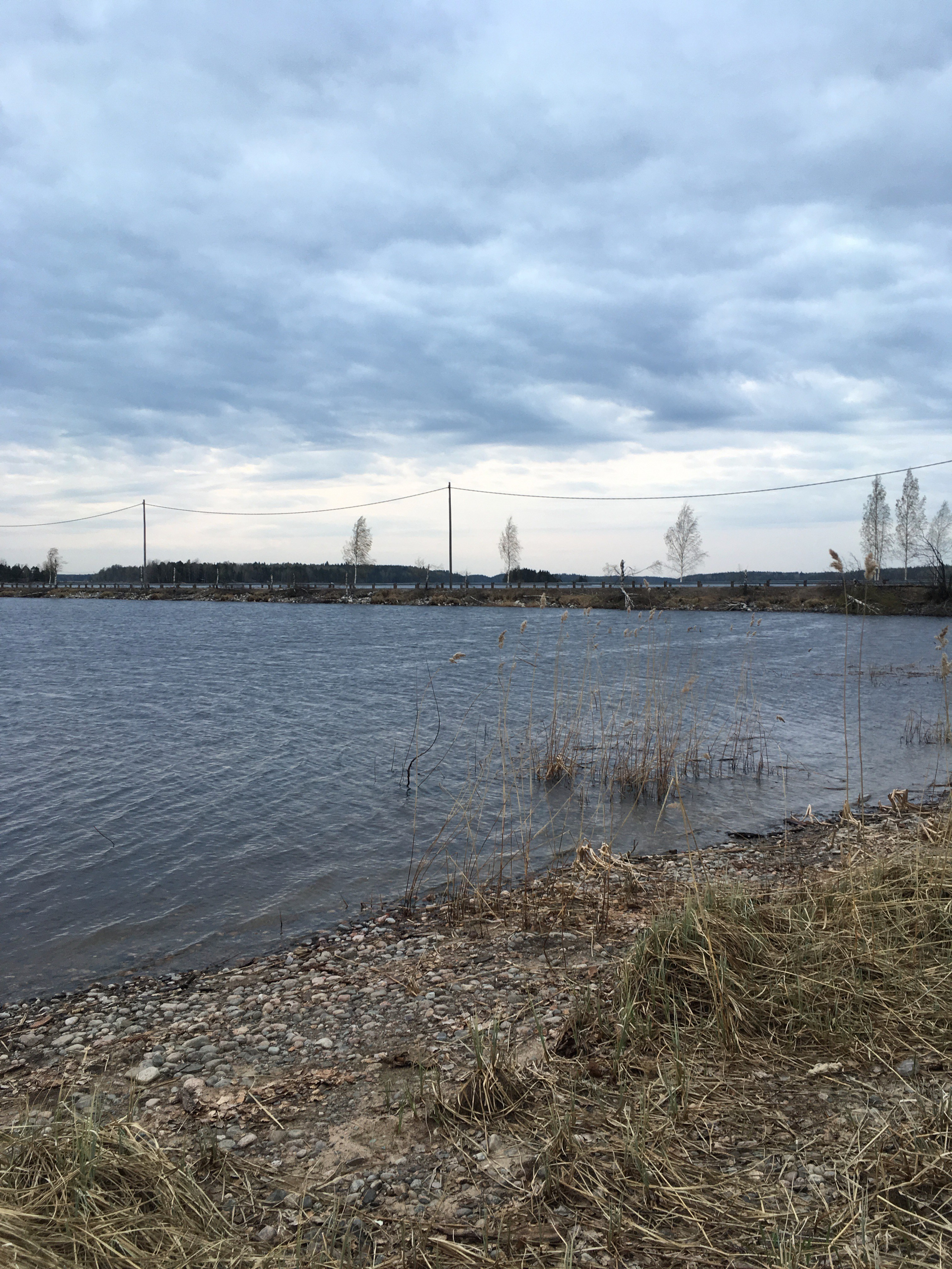 Финляндия — 19. Своя Мастерская